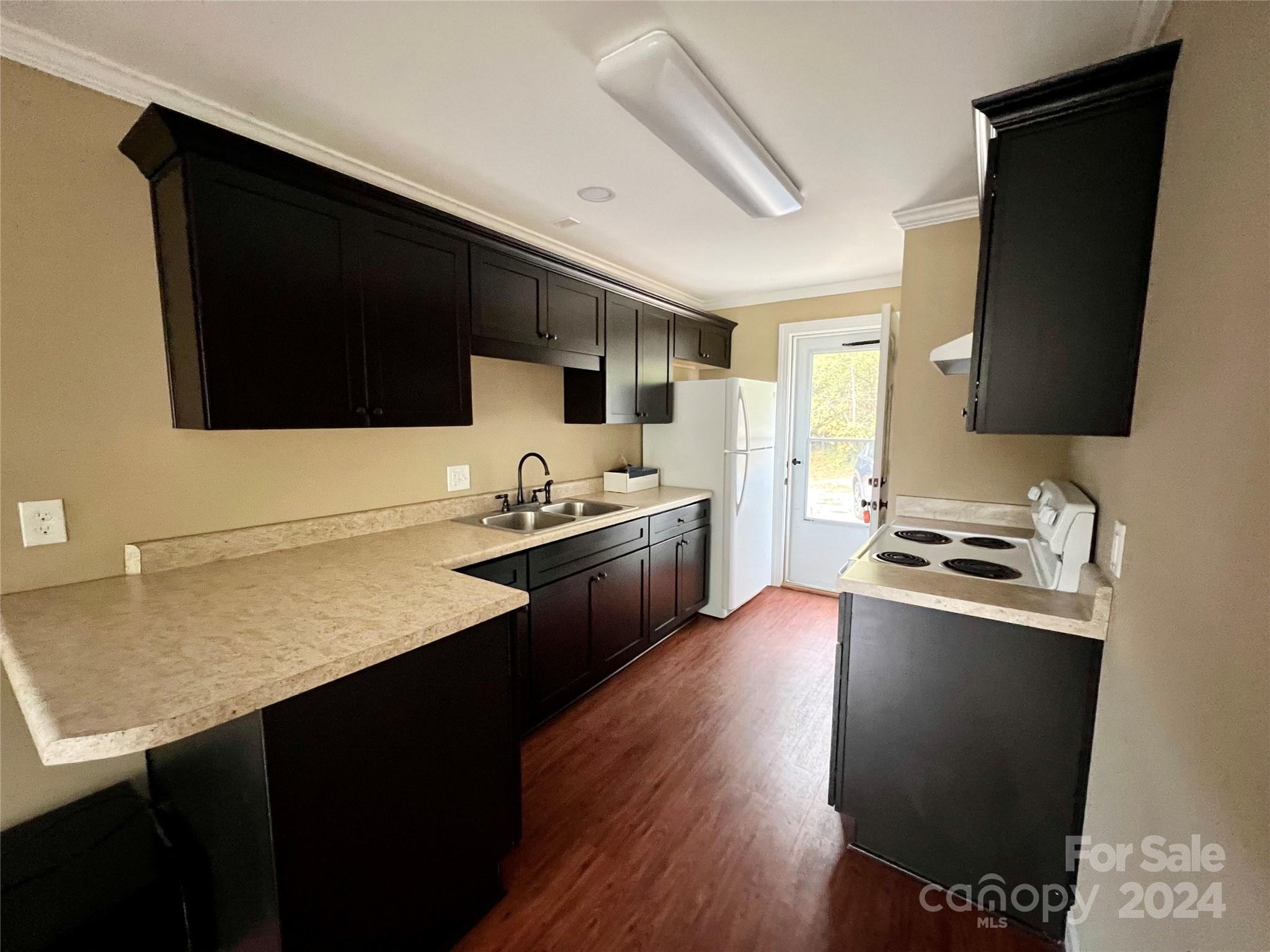 None - Residential Income