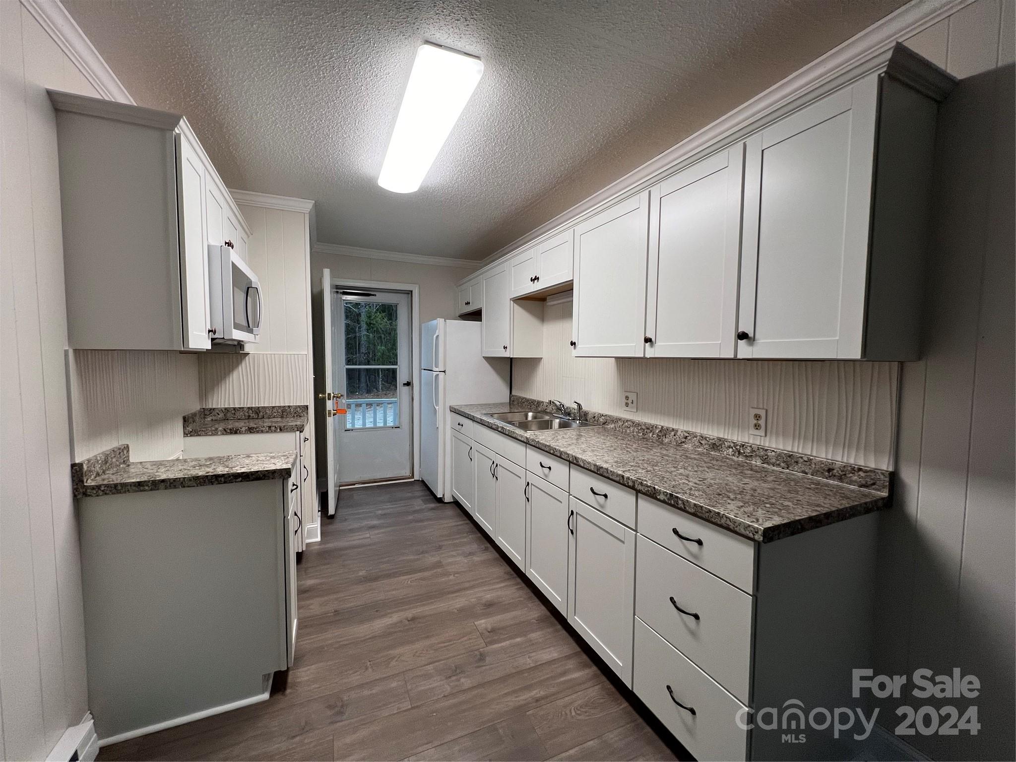 None - Residential Income