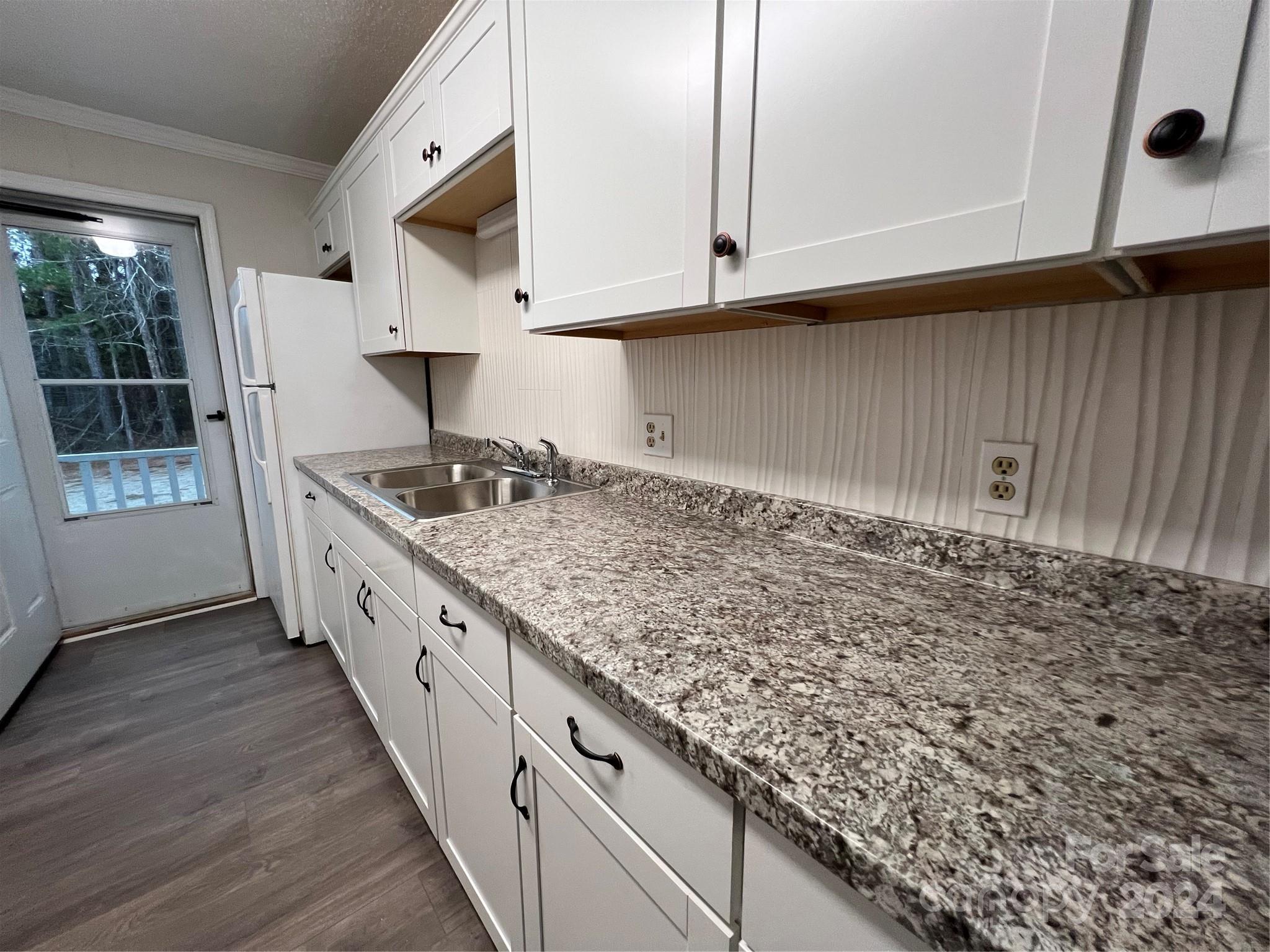 None - Residential Income