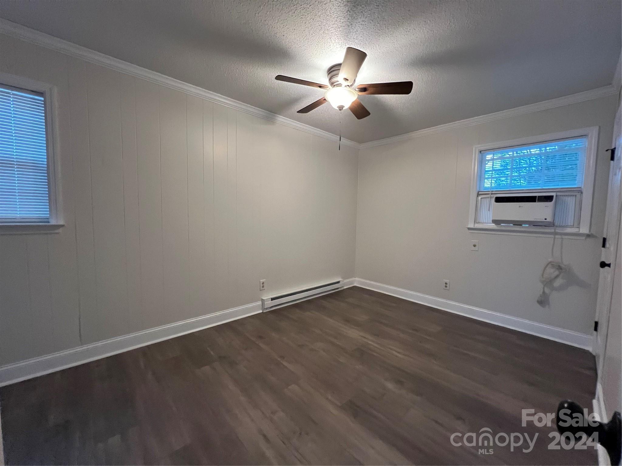 None - Residential Income