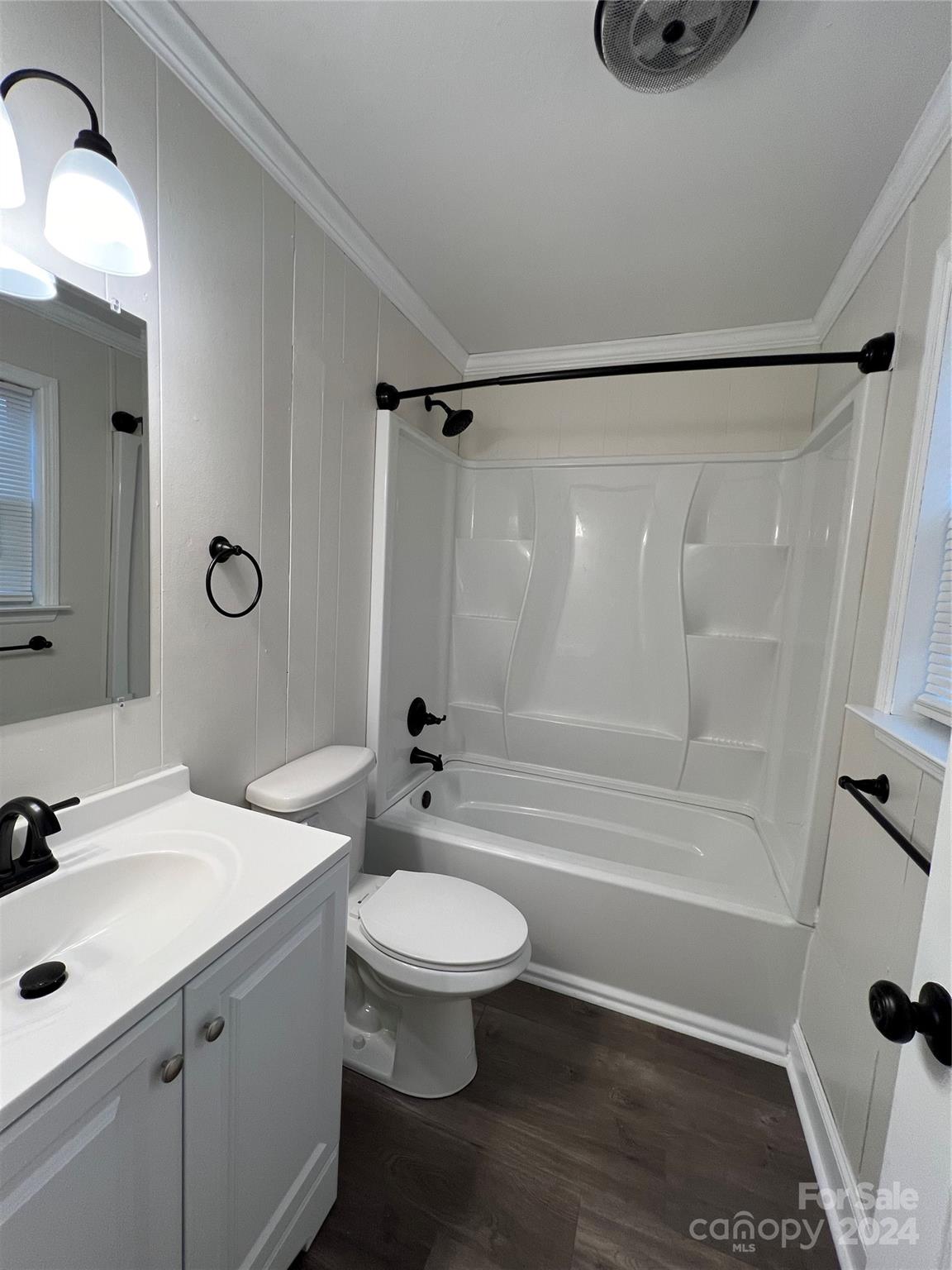 None - Residential Income