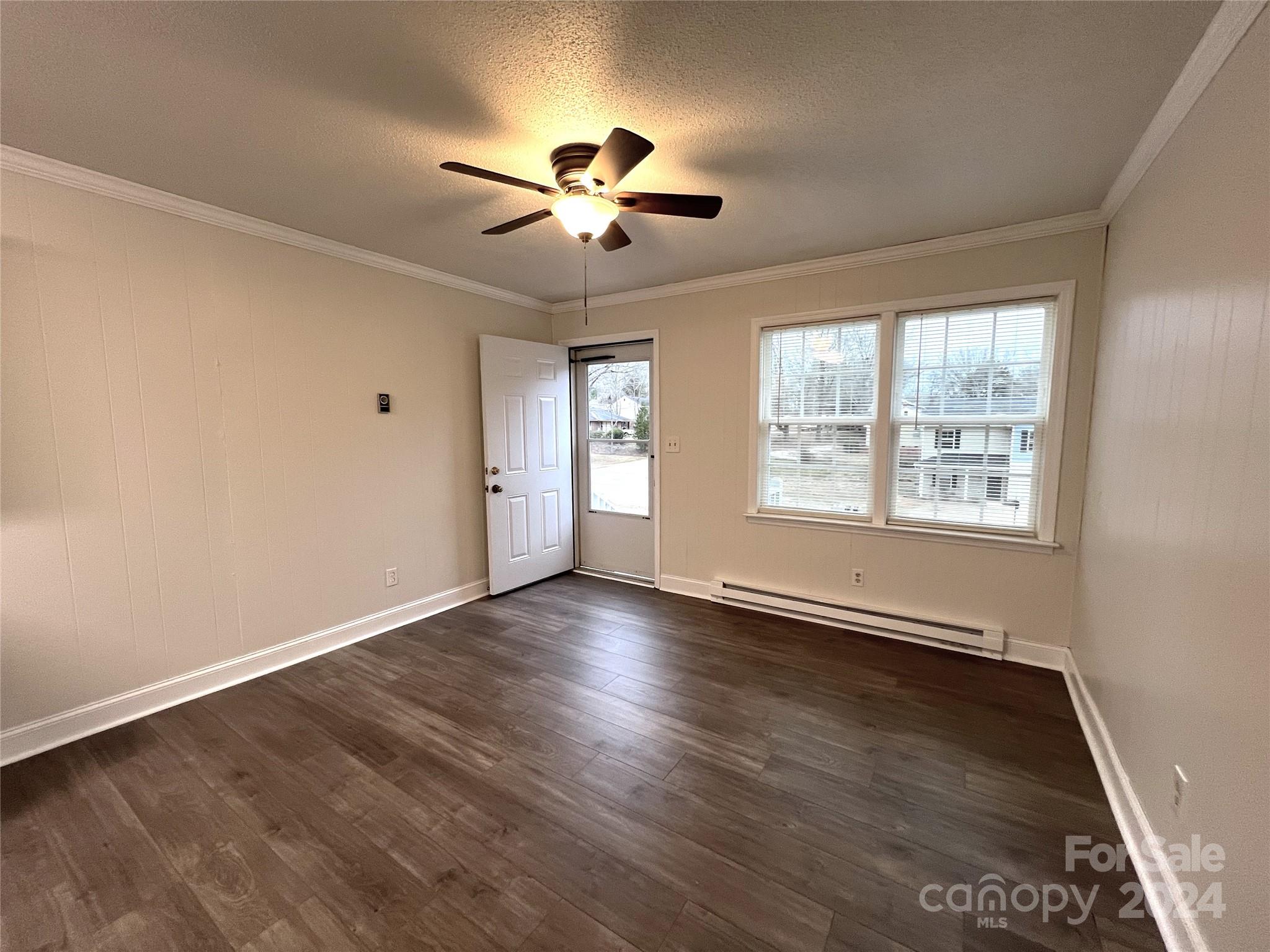 None - Residential Income