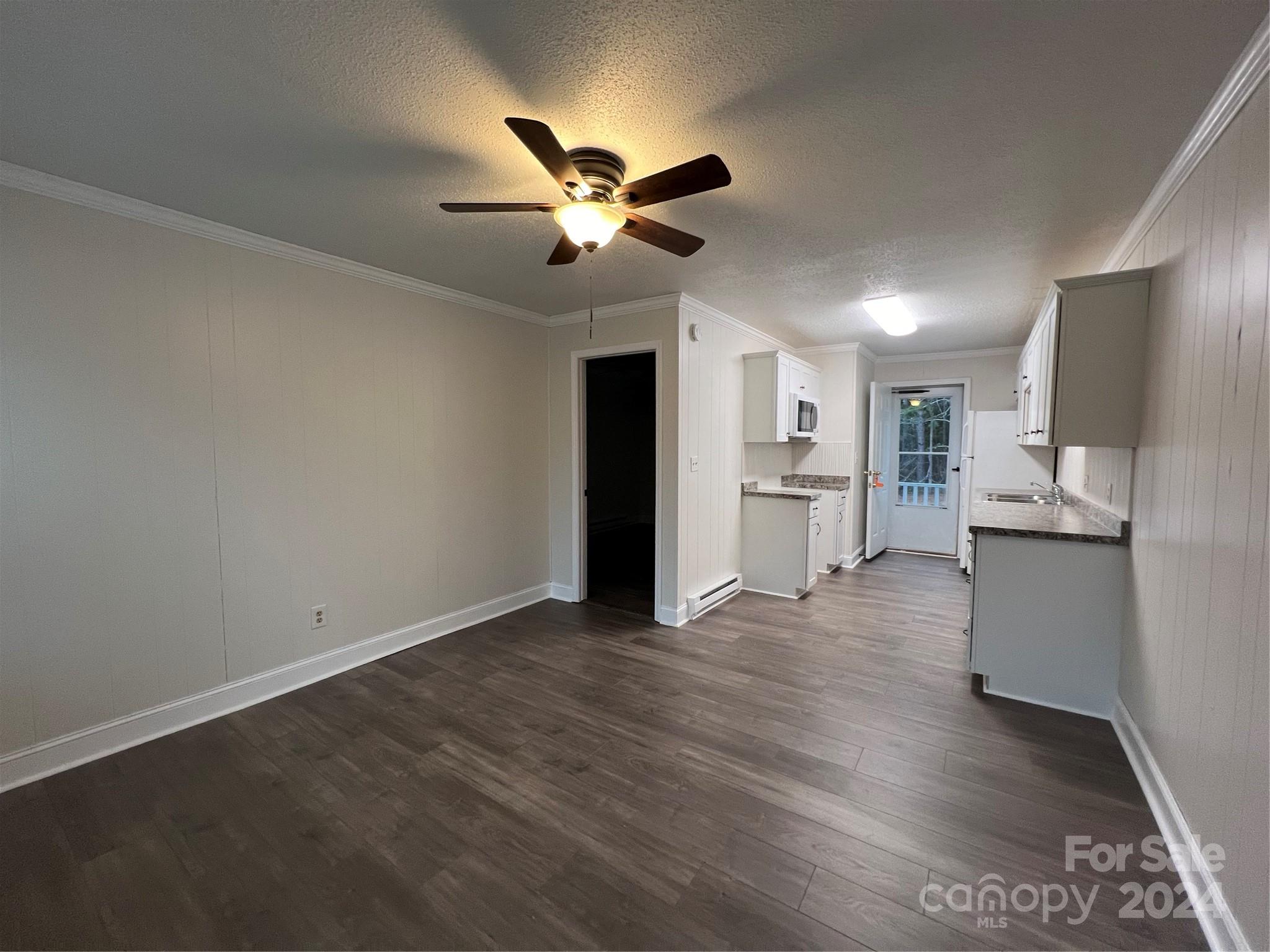 None - Residential Income