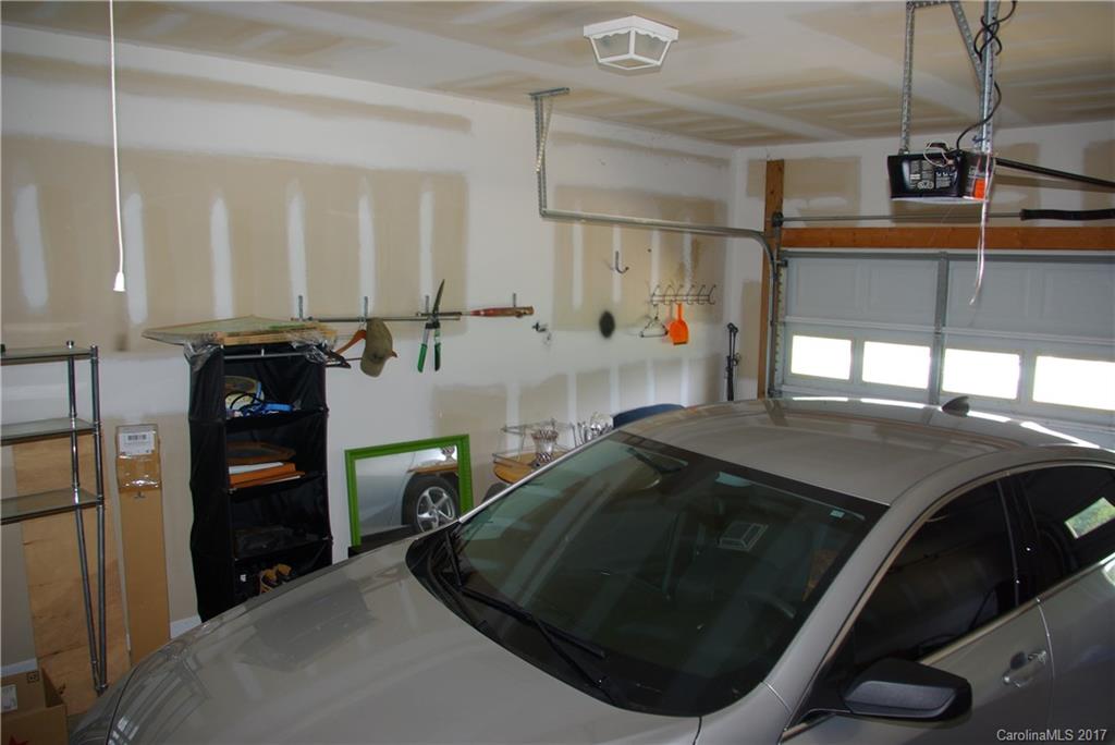 Eden Oaks - Residential