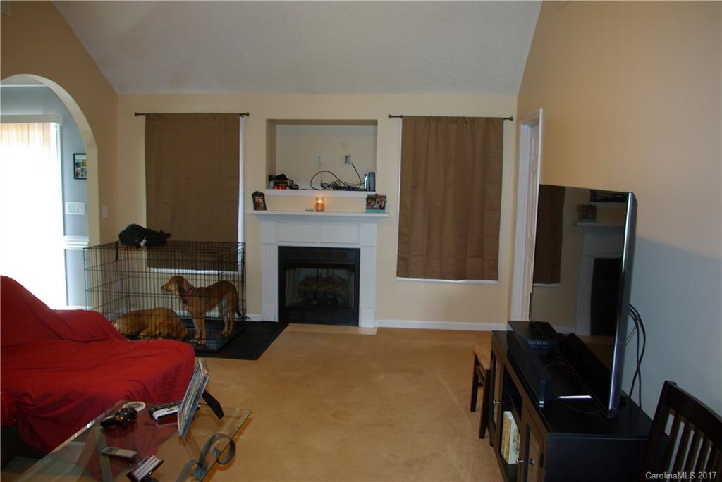 Eden Oaks - Residential