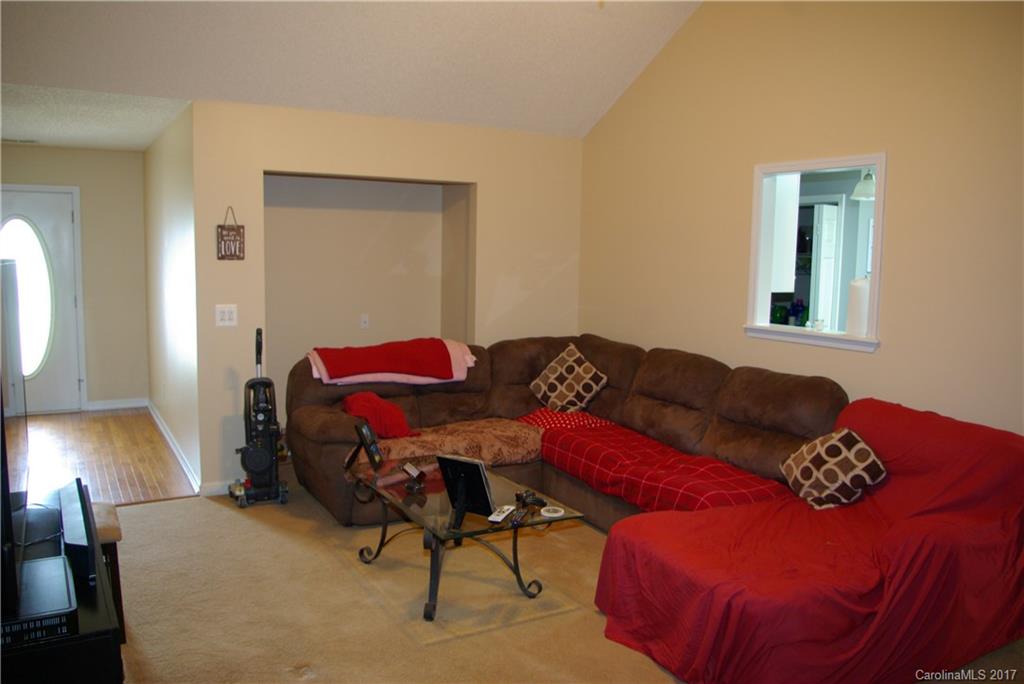 Eden Oaks - Residential