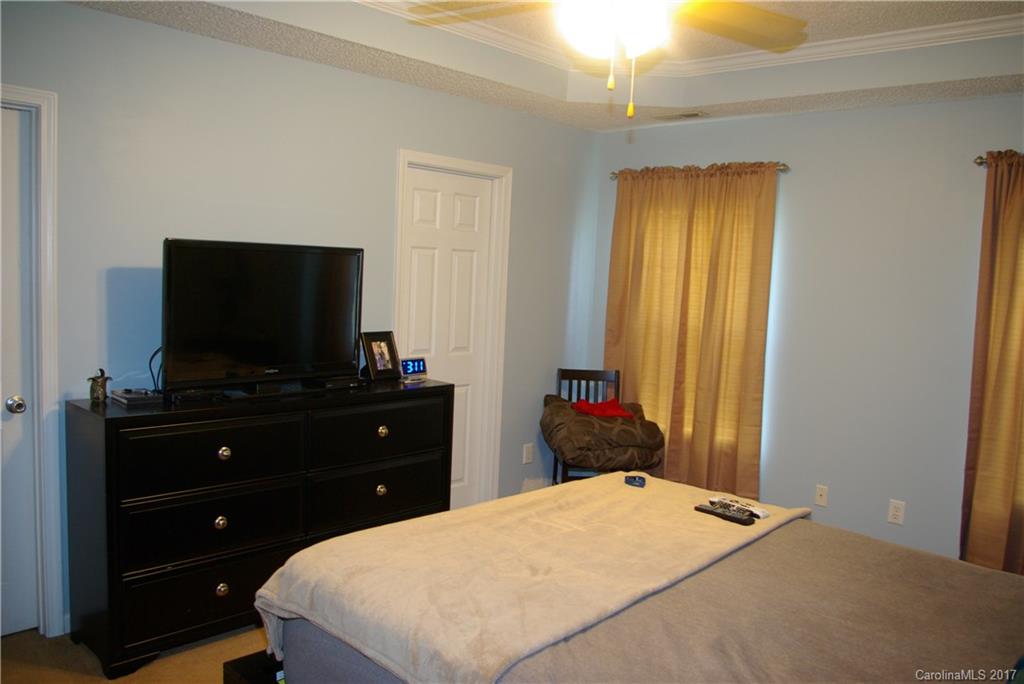 Eden Oaks - Residential