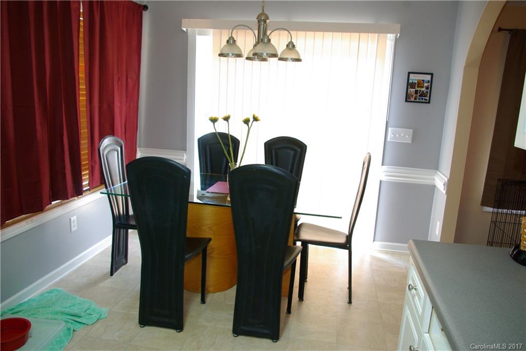 Eden Oaks - Residential