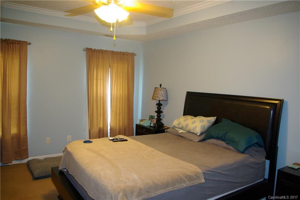 Eden Oaks - Residential