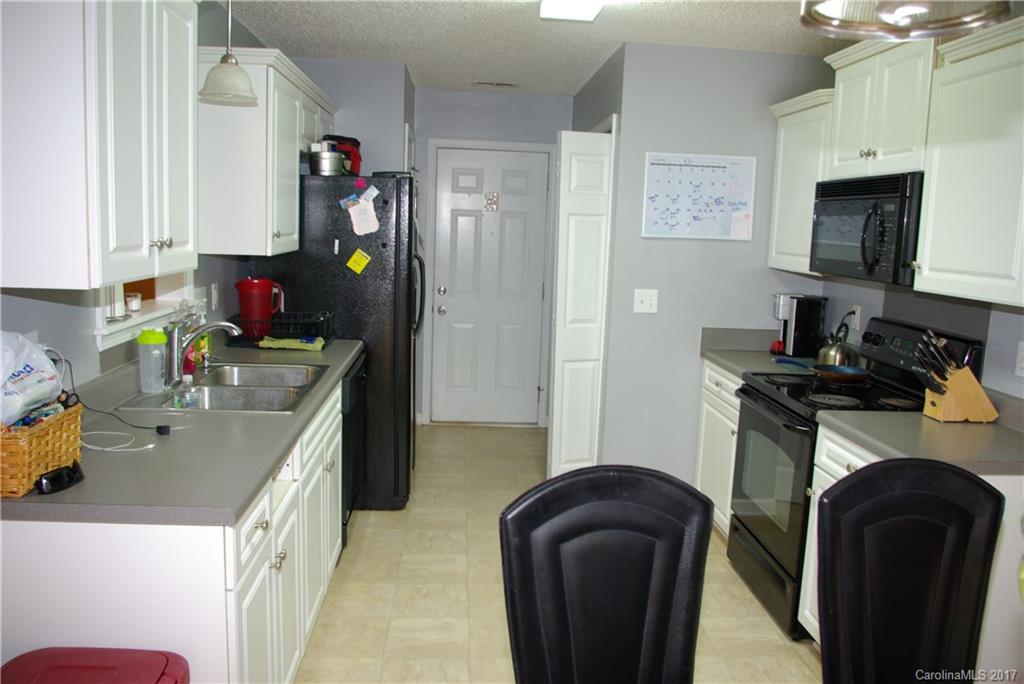 Eden Oaks - Residential