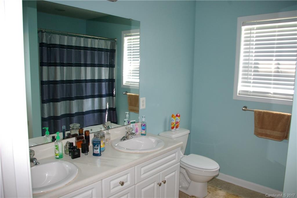 Eden Oaks - Residential