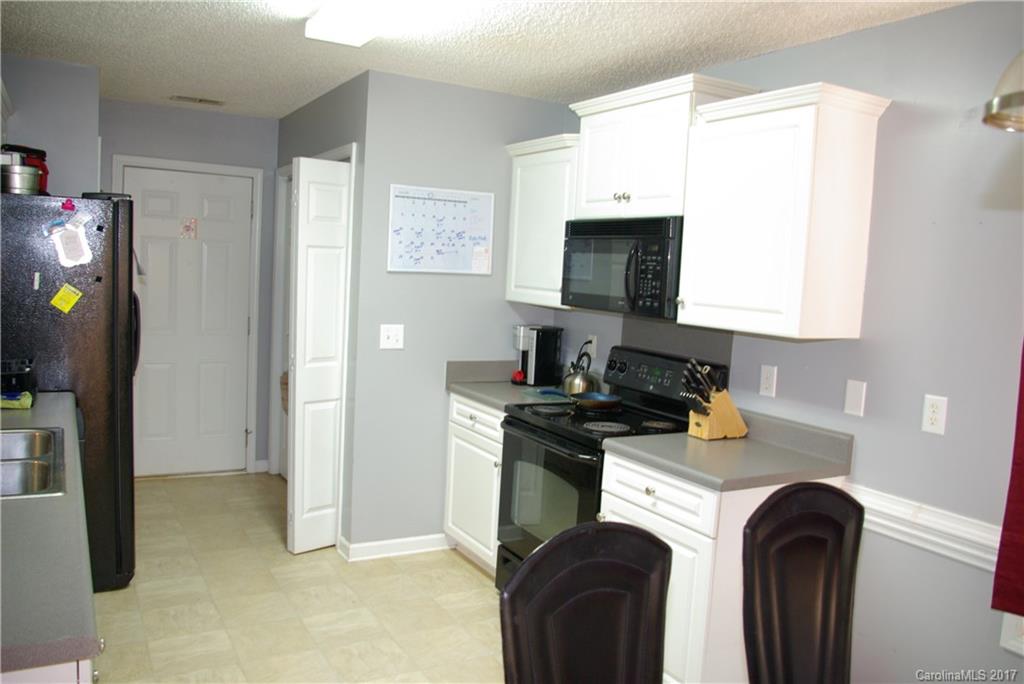 Eden Oaks - Residential