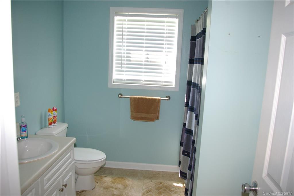 Eden Oaks - Residential