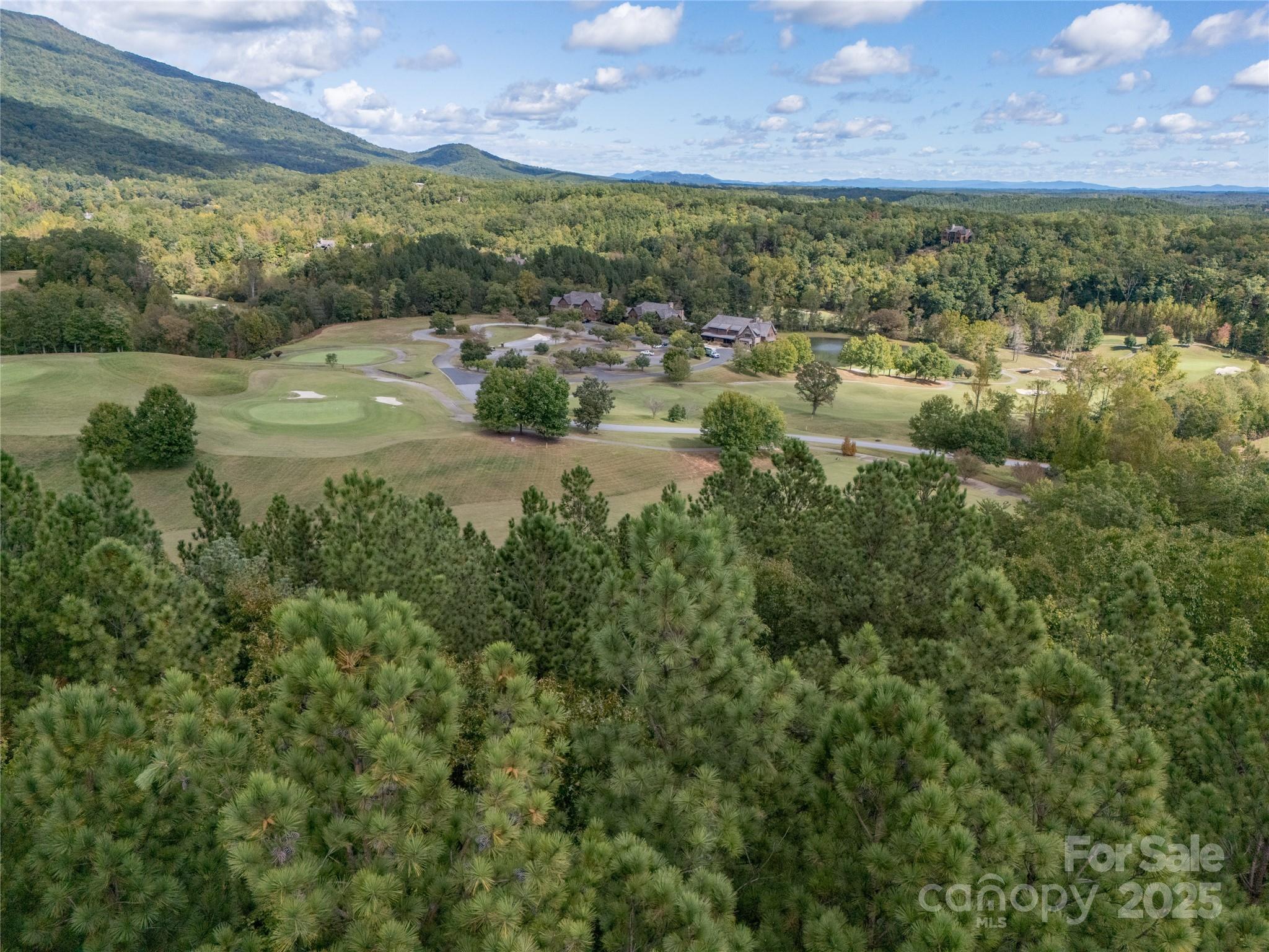 Brights Creek - Land