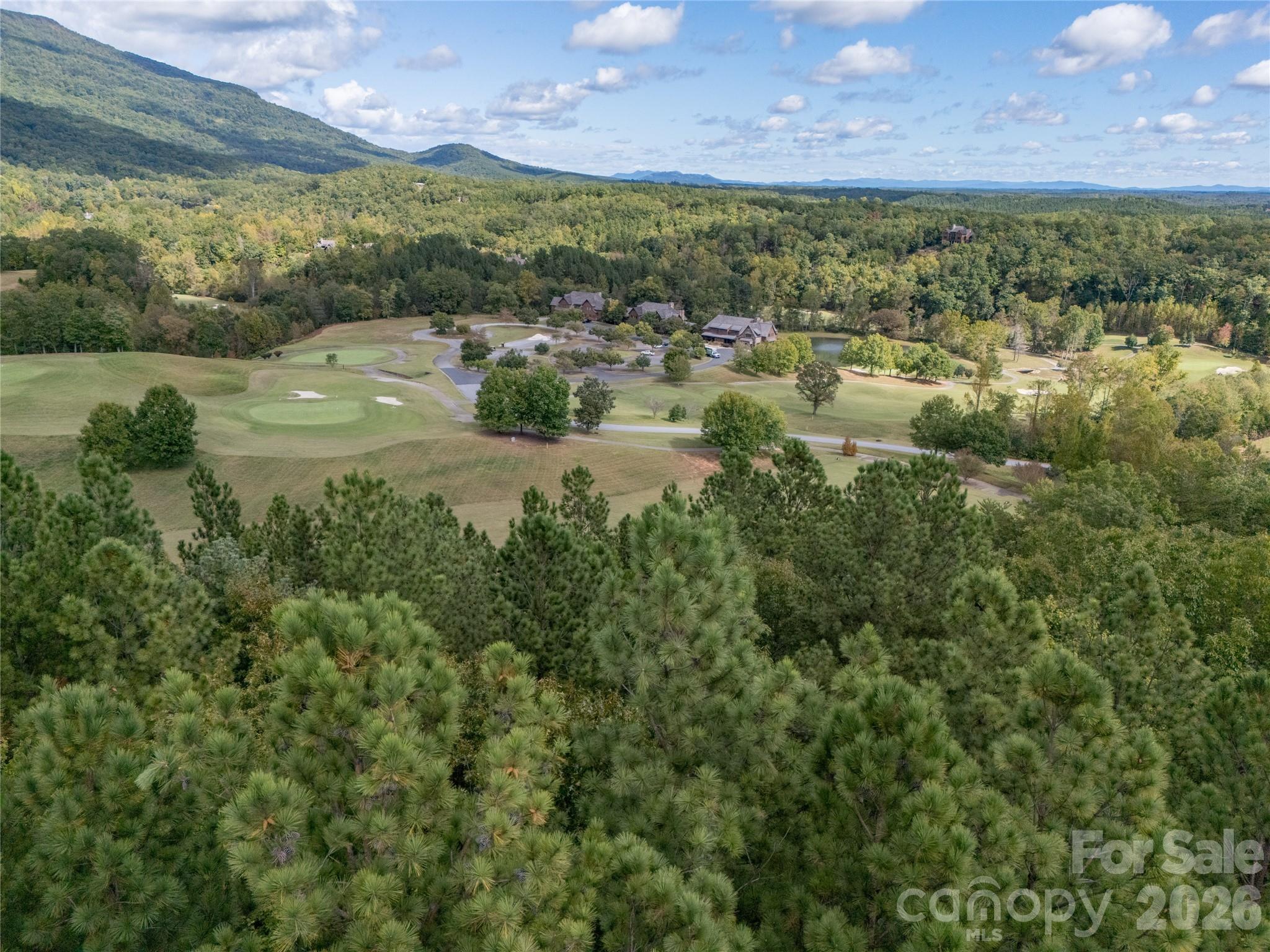 Brights Creek - Land