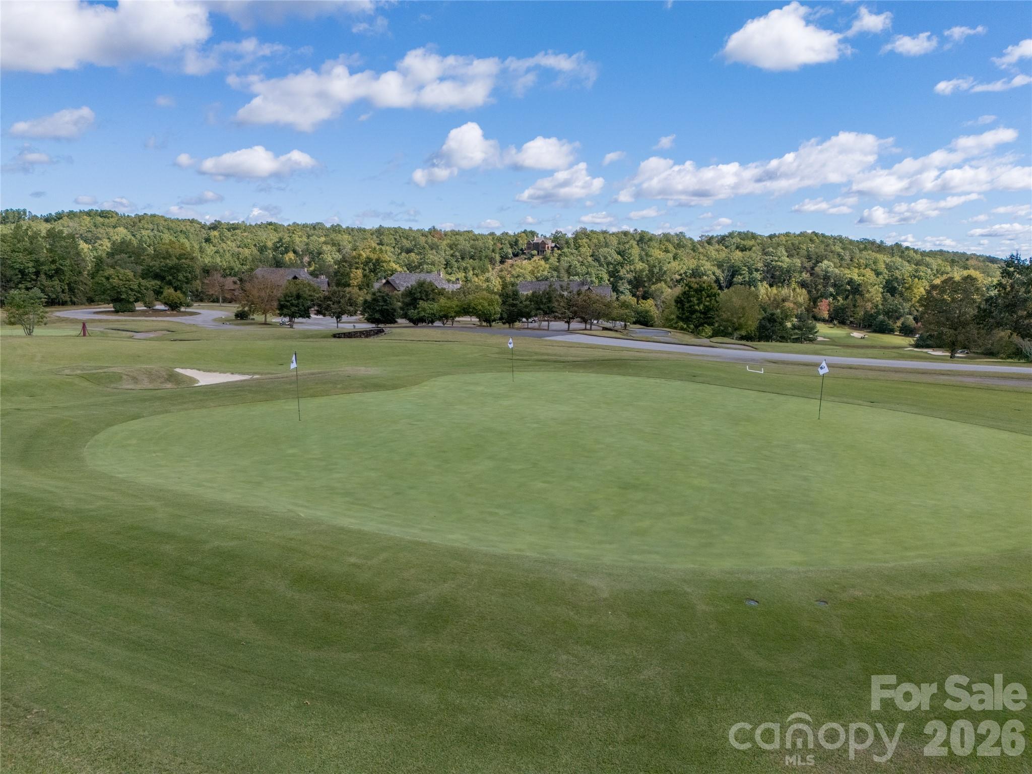 Brights Creek - Land