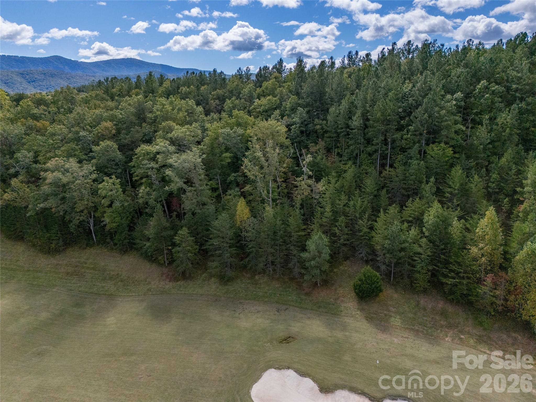 Brights Creek - Land