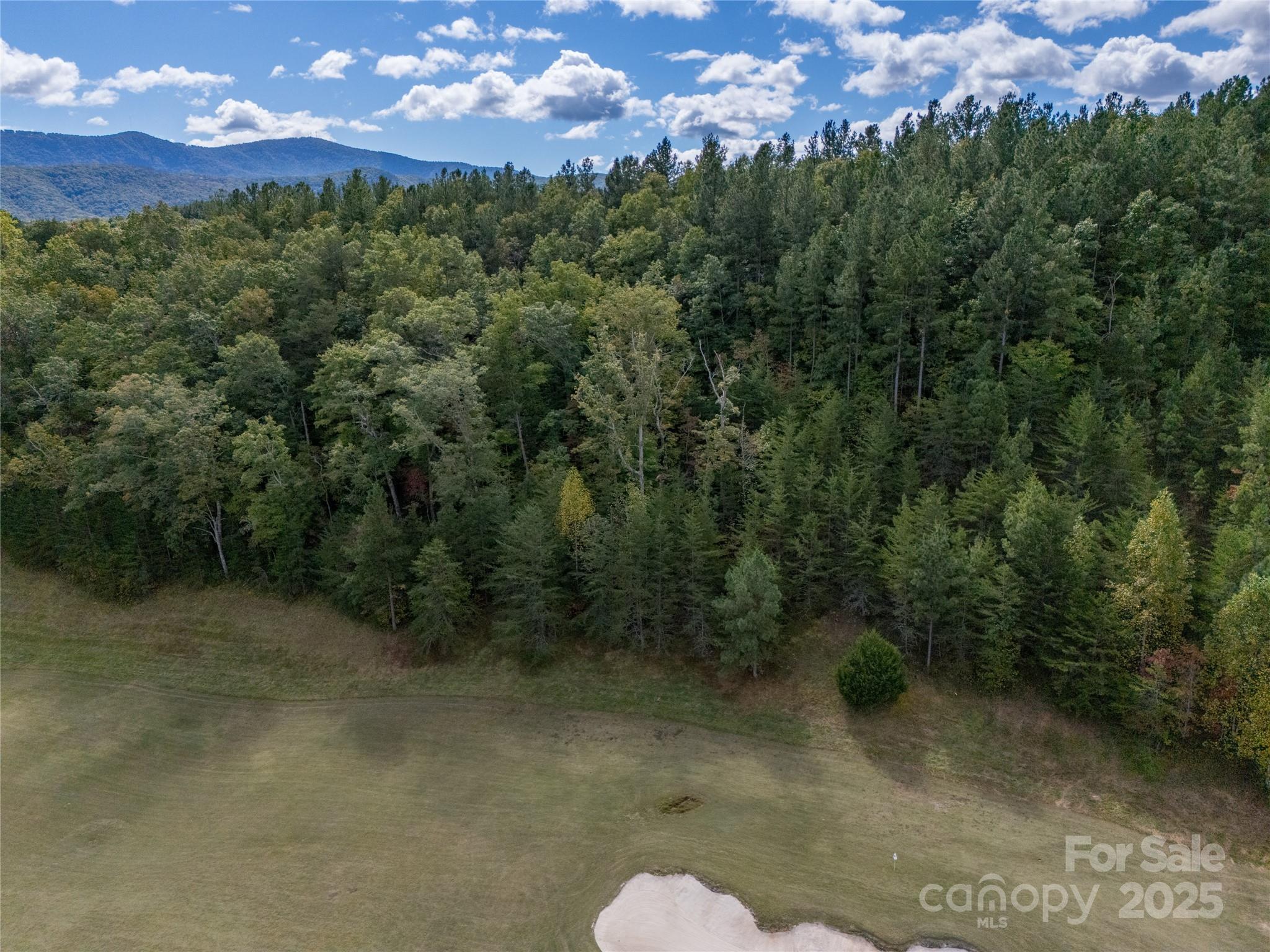 Brights Creek - Land