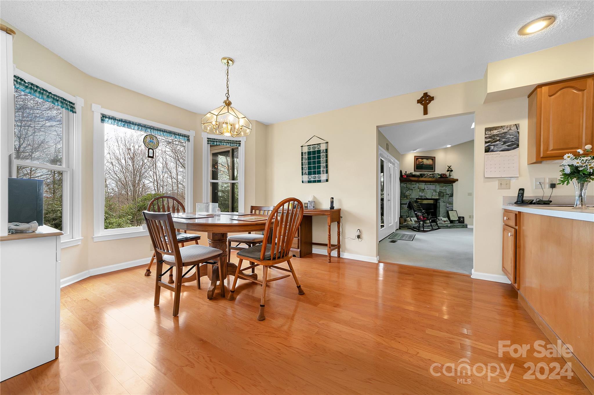 Connestee Falls - Residential