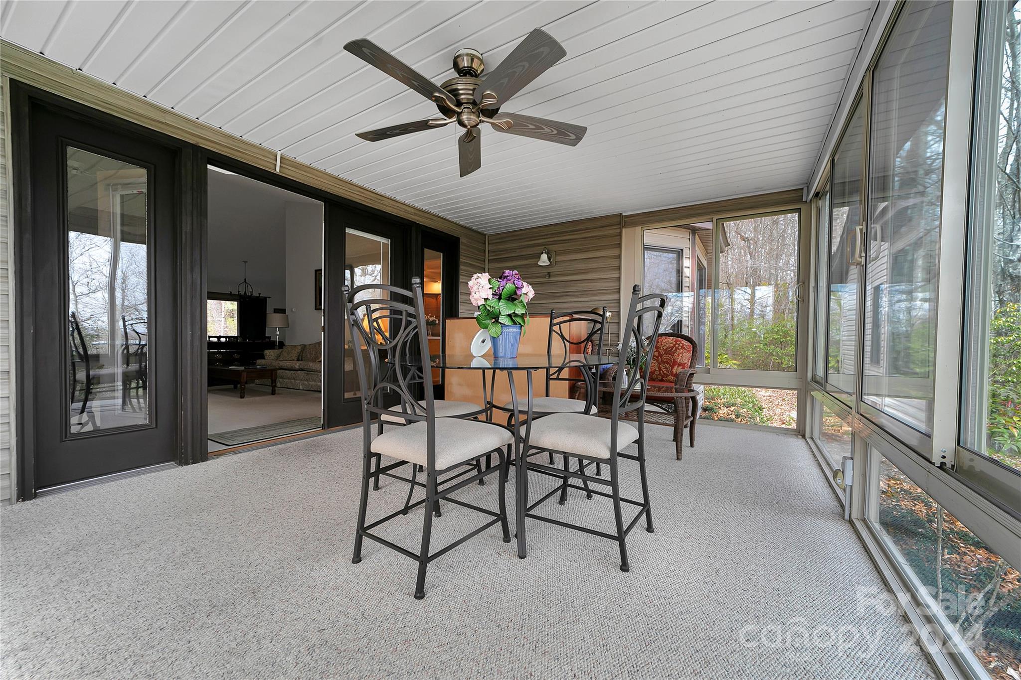 Connestee Falls - Residential