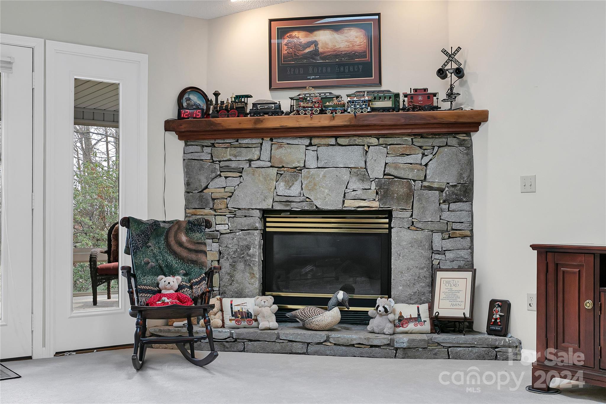 Connestee Falls - Residential