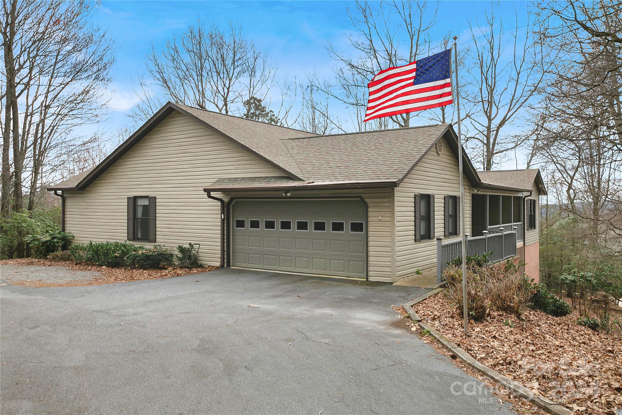 Connestee Falls - Residential