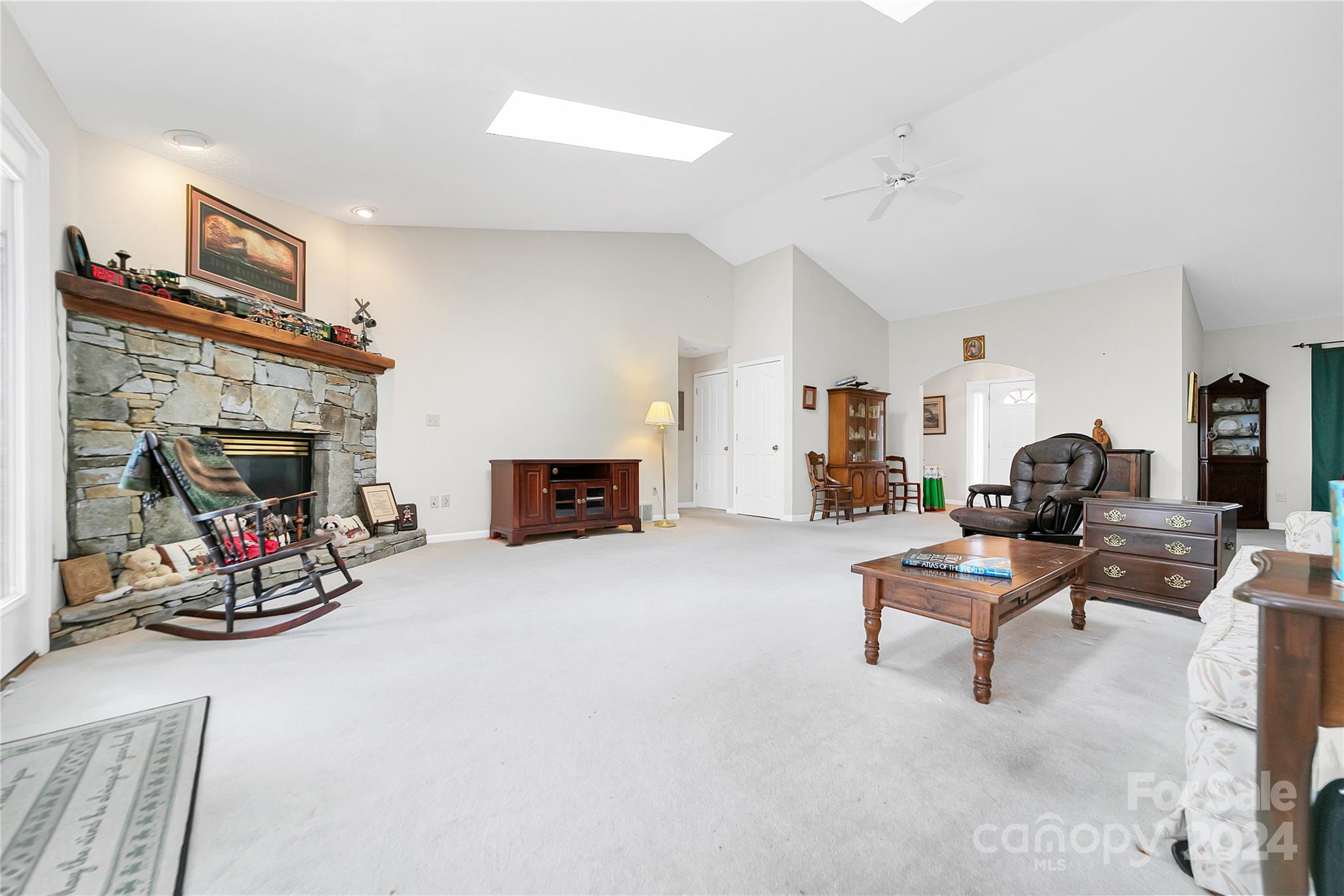 Connestee Falls - Residential