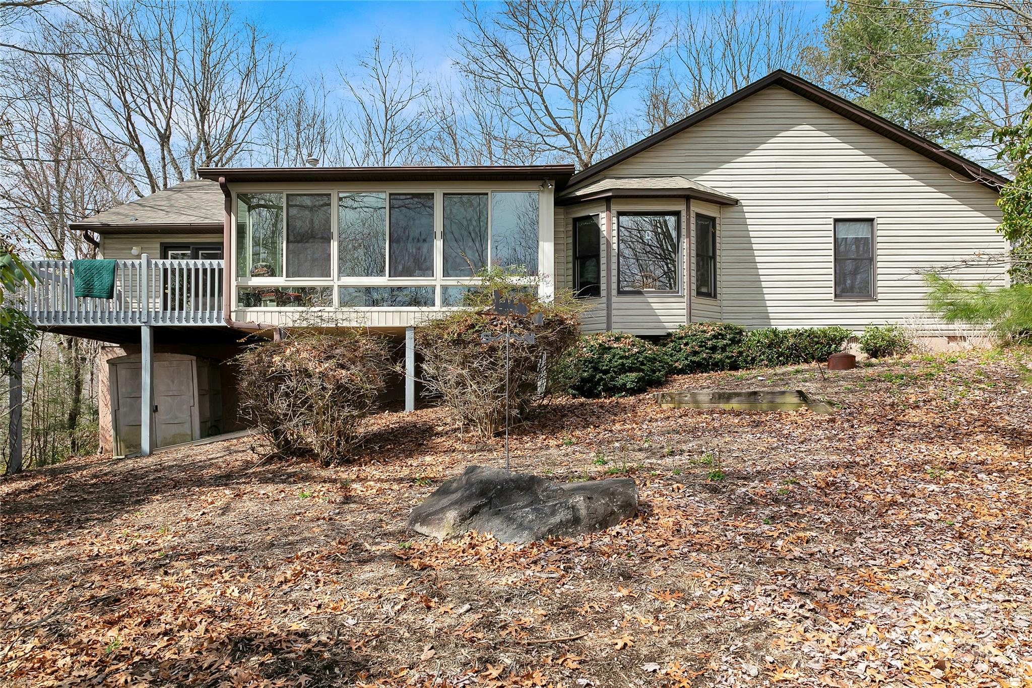 Connestee Falls - Residential