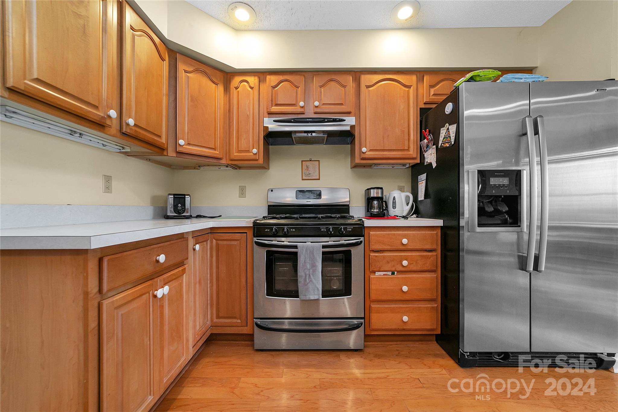 Connestee Falls - Residential