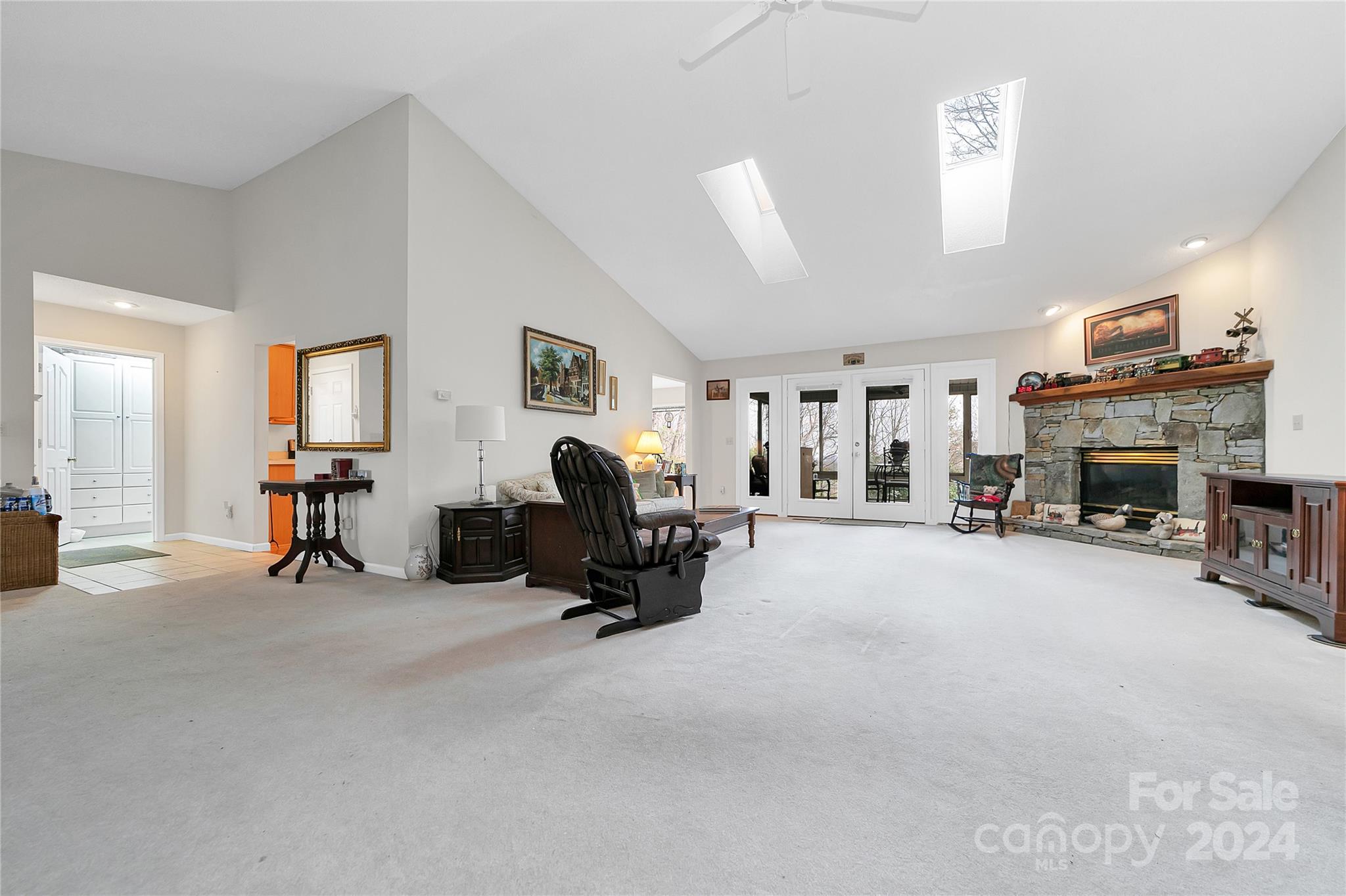 Connestee Falls - Residential