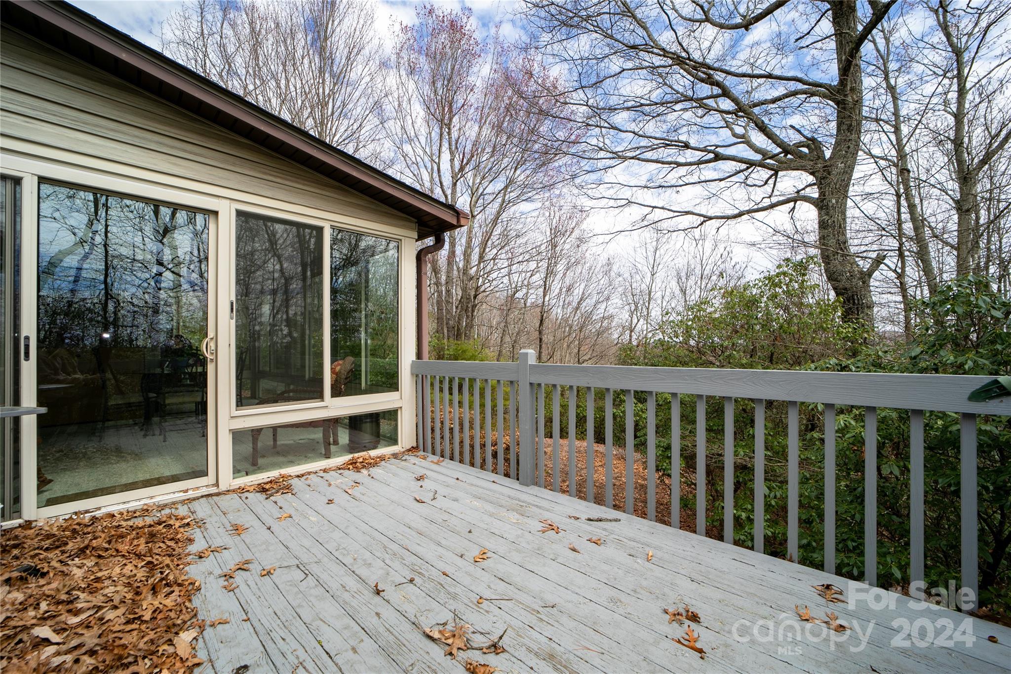 Connestee Falls - Residential