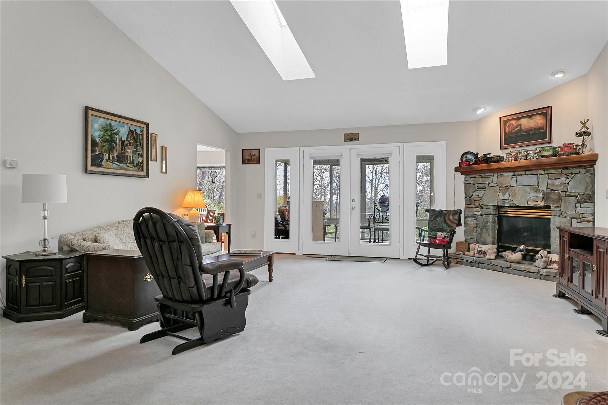 Connestee Falls - Residential