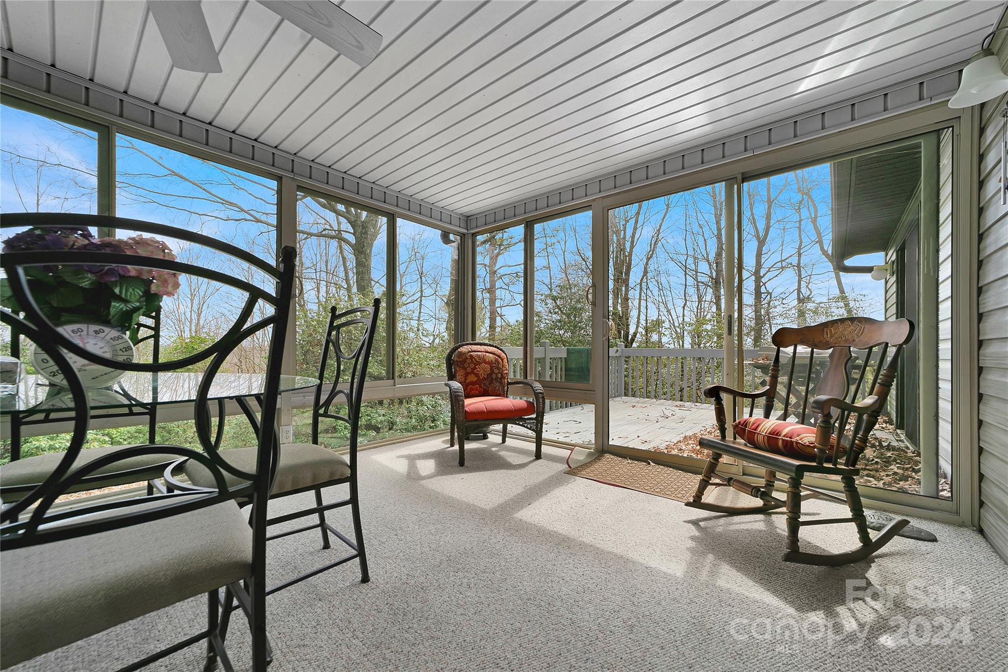 Connestee Falls - Residential