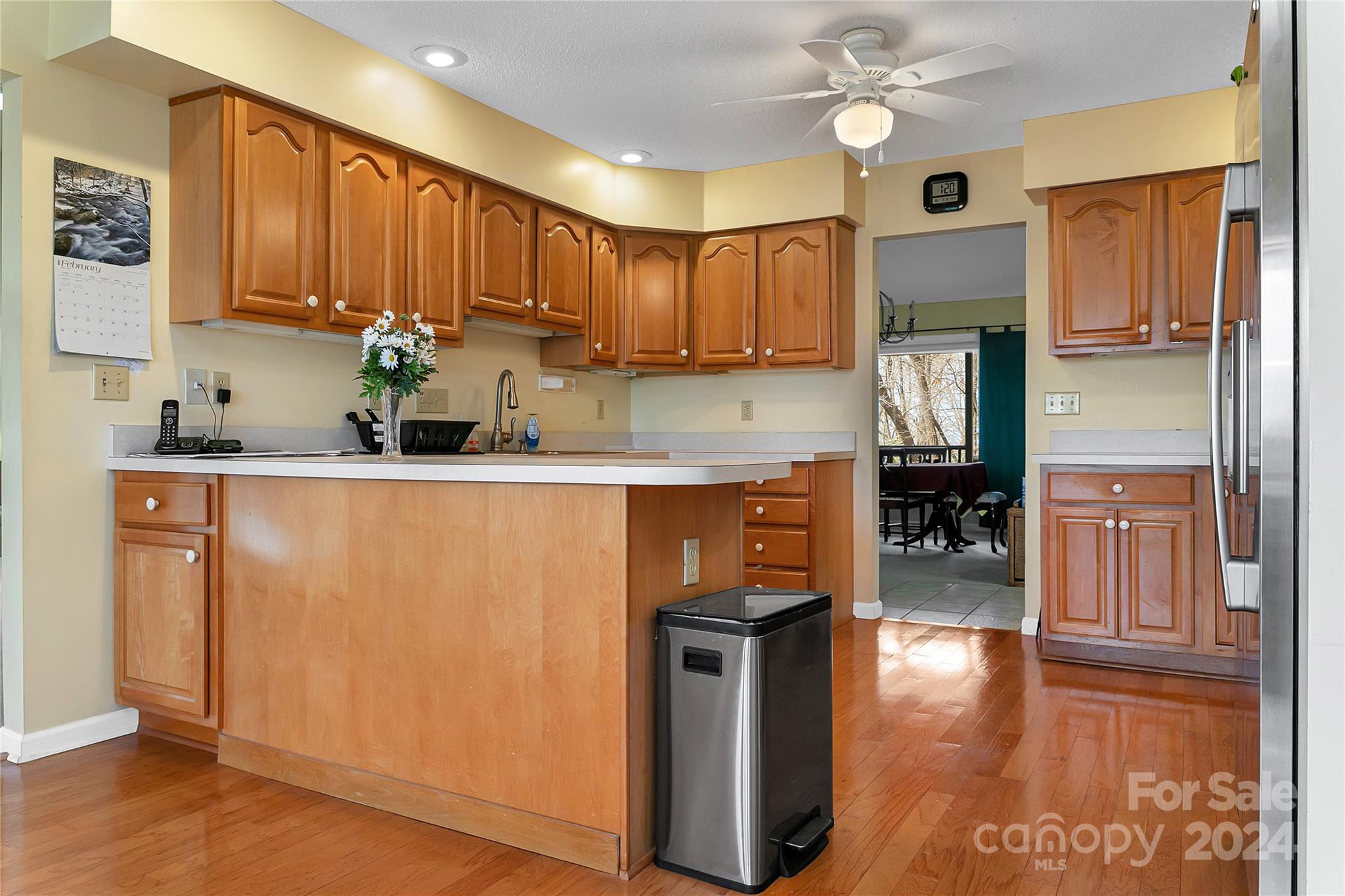 Connestee Falls - Residential