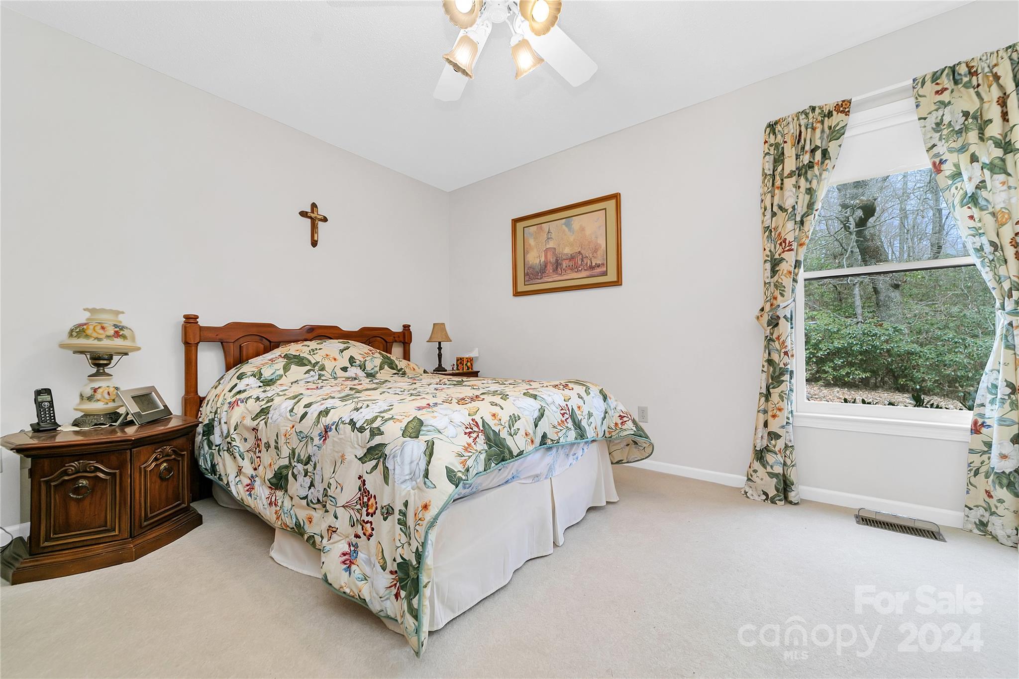 Connestee Falls - Residential