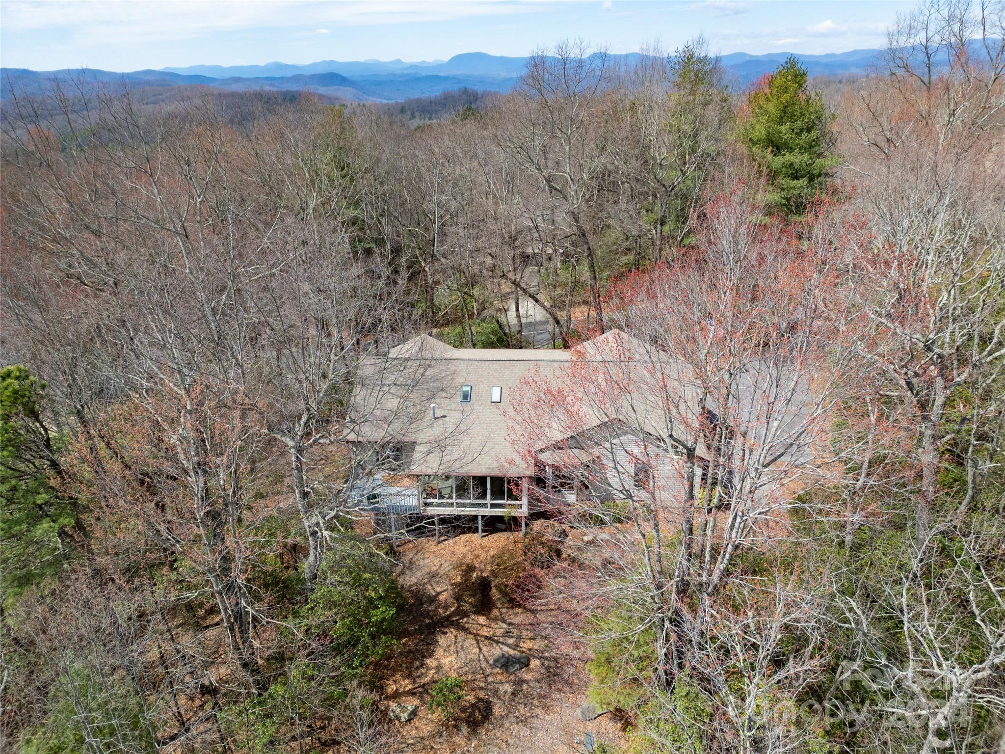 Connestee Falls - Residential