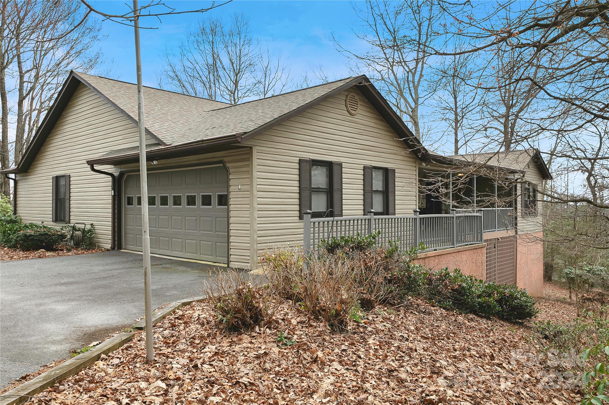 Connestee Falls - Residential