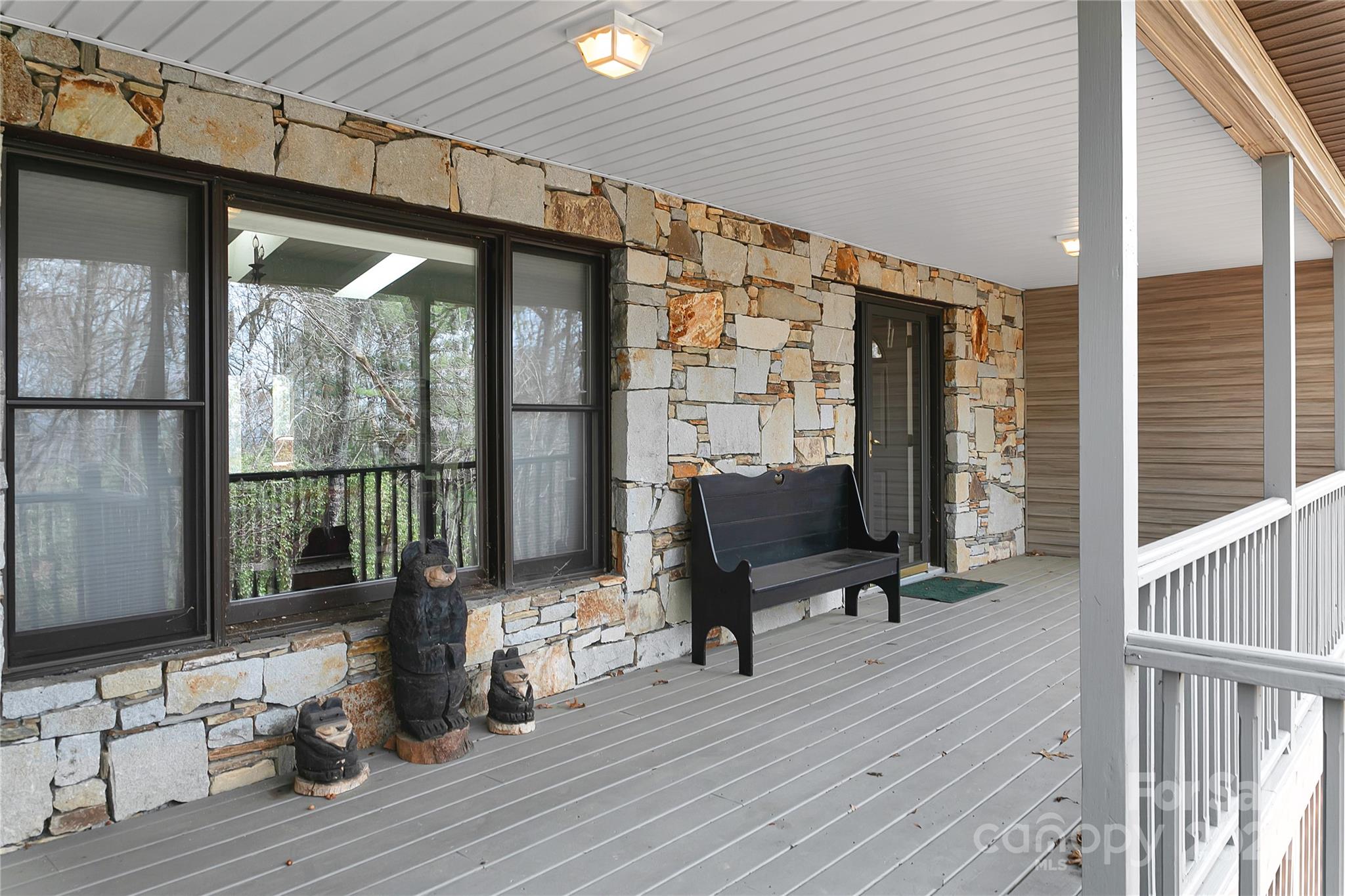 Connestee Falls - Residential