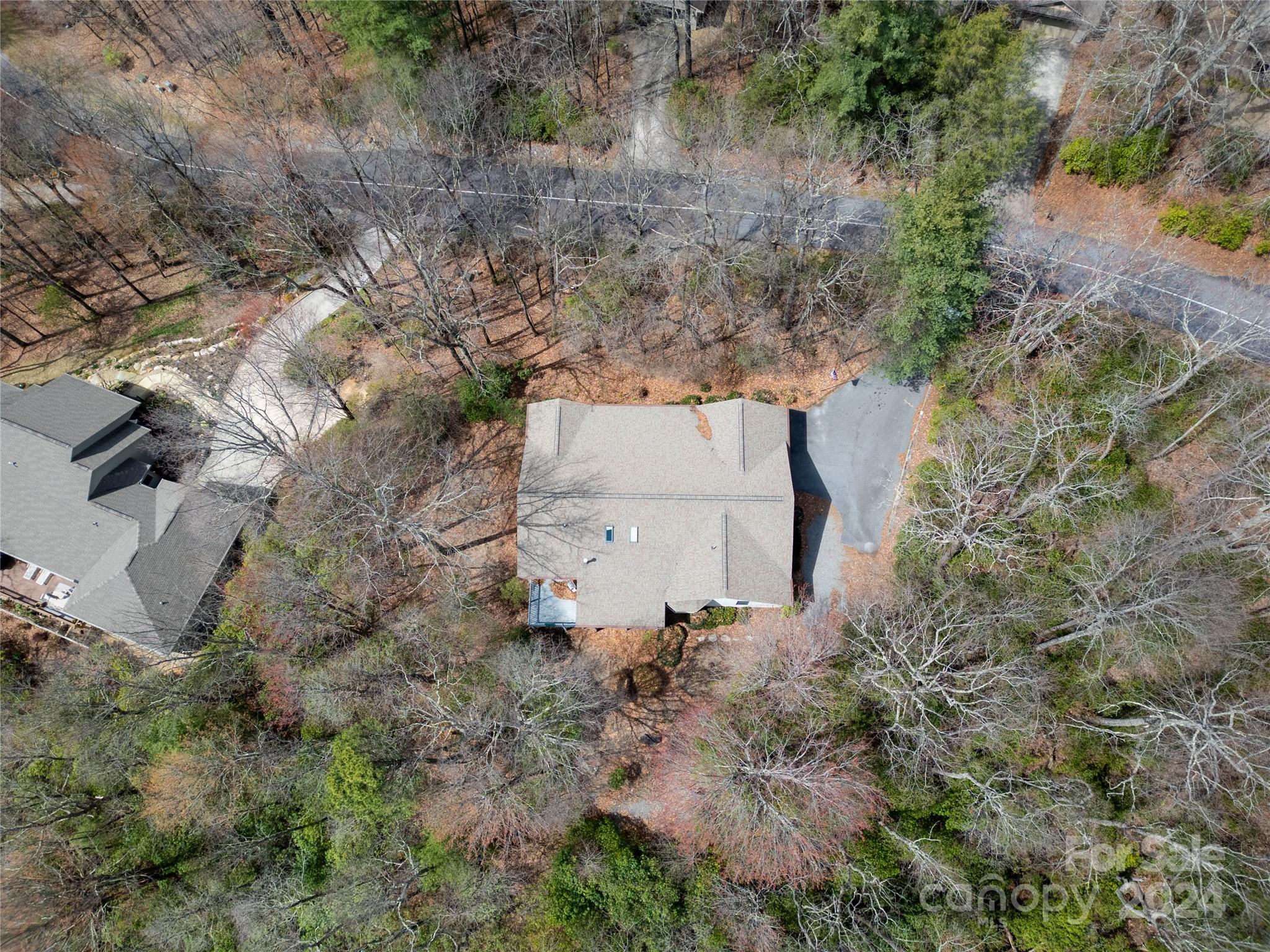 Connestee Falls - Residential