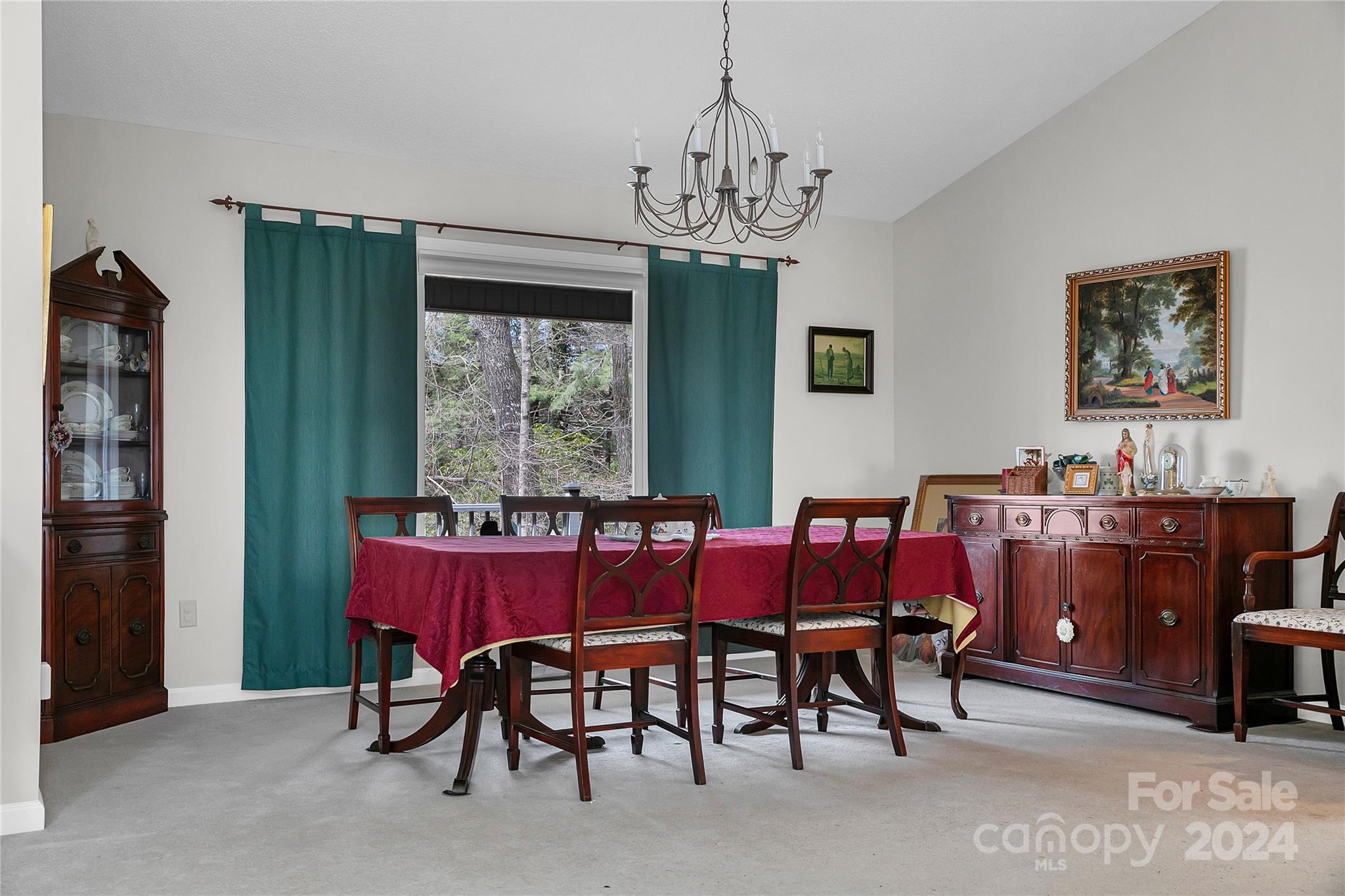 Connestee Falls - Residential