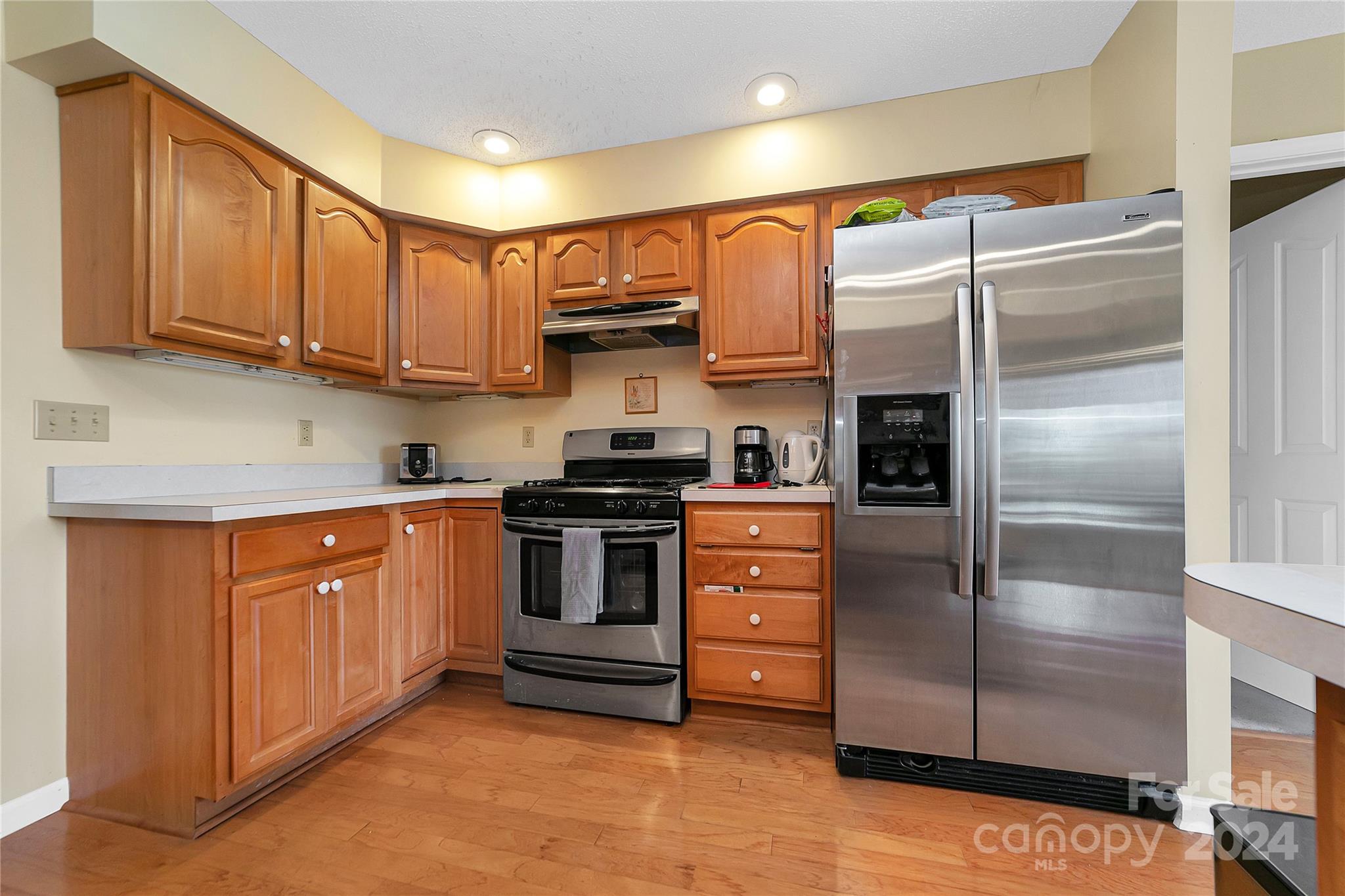 Connestee Falls - Residential