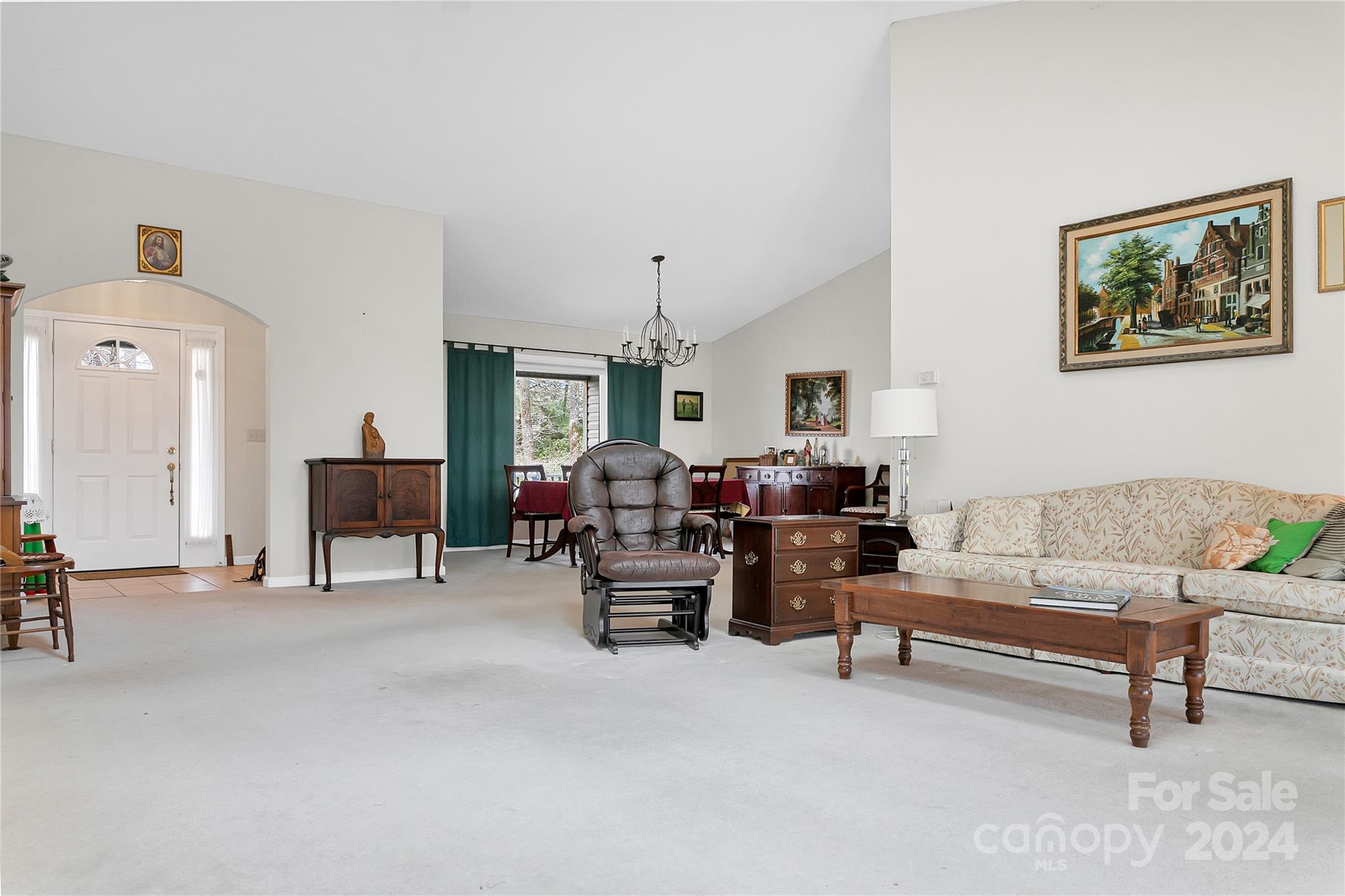 Connestee Falls - Residential