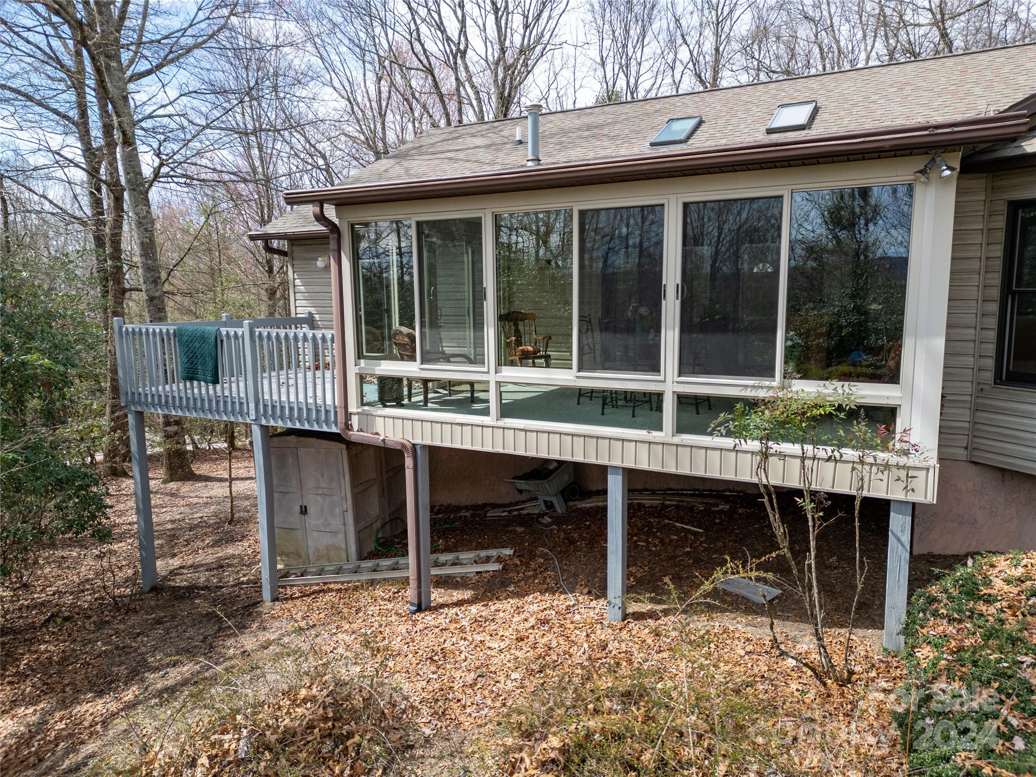 Connestee Falls - Residential