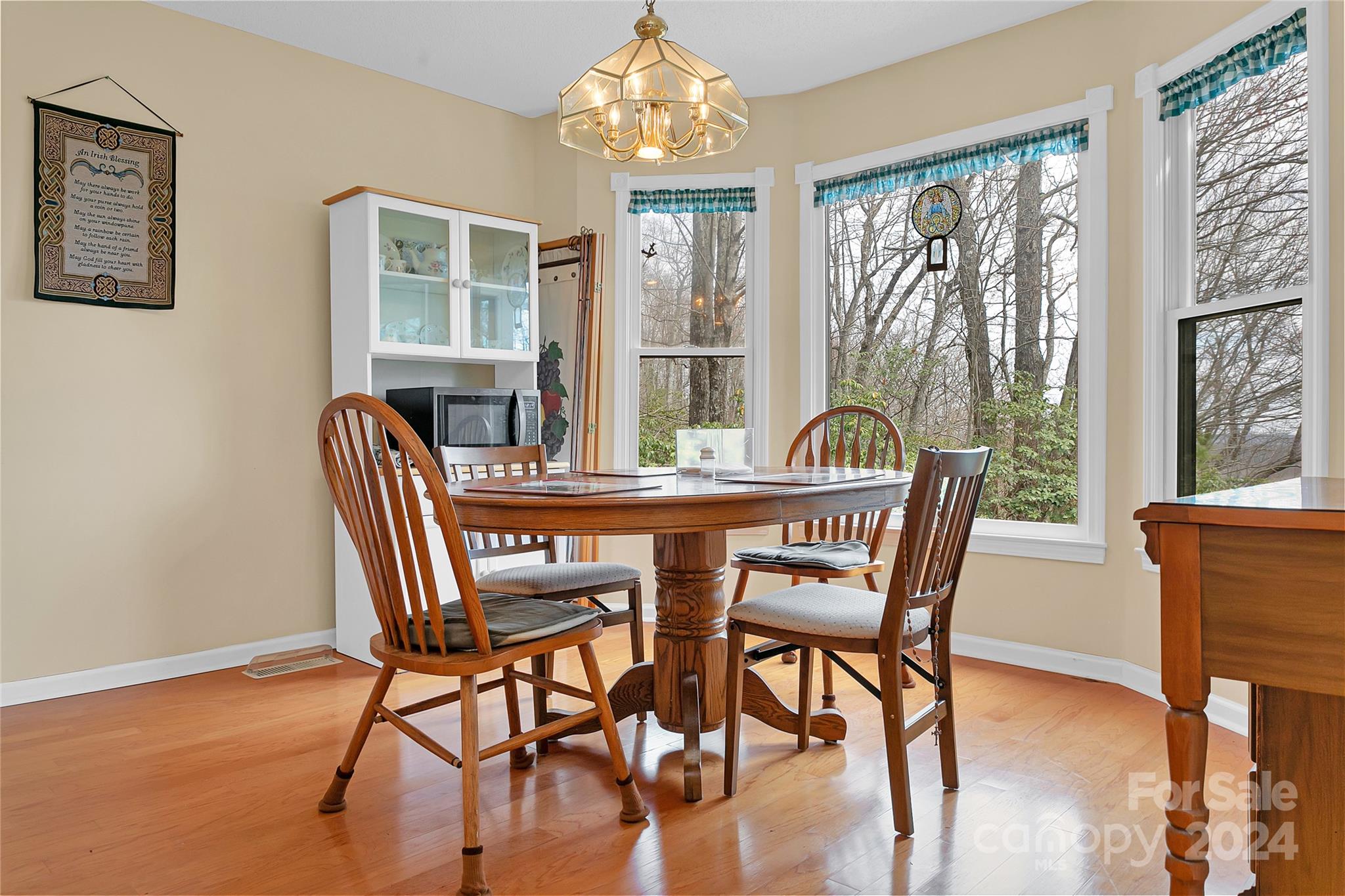 Connestee Falls - Residential