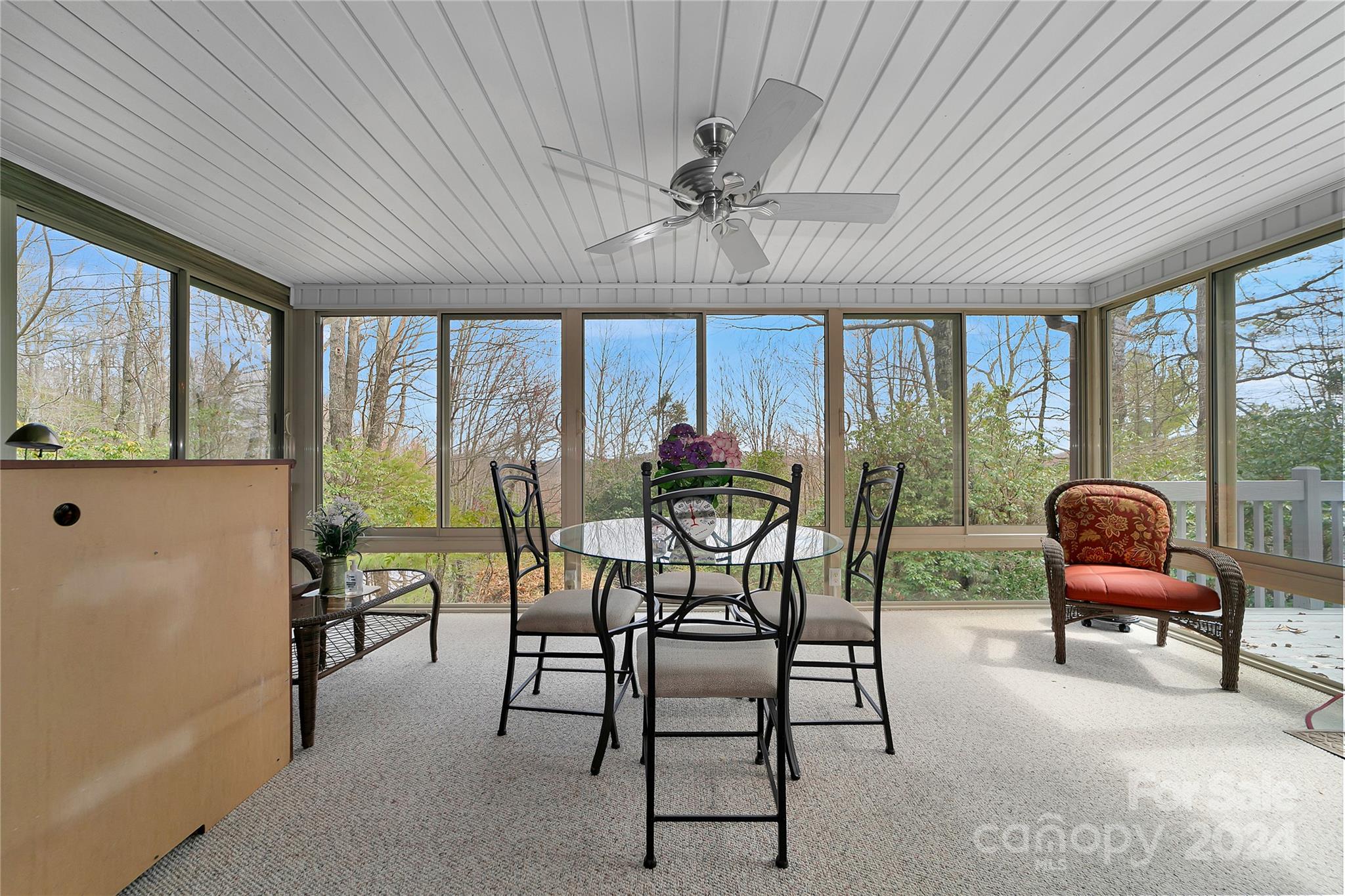 Connestee Falls - Residential