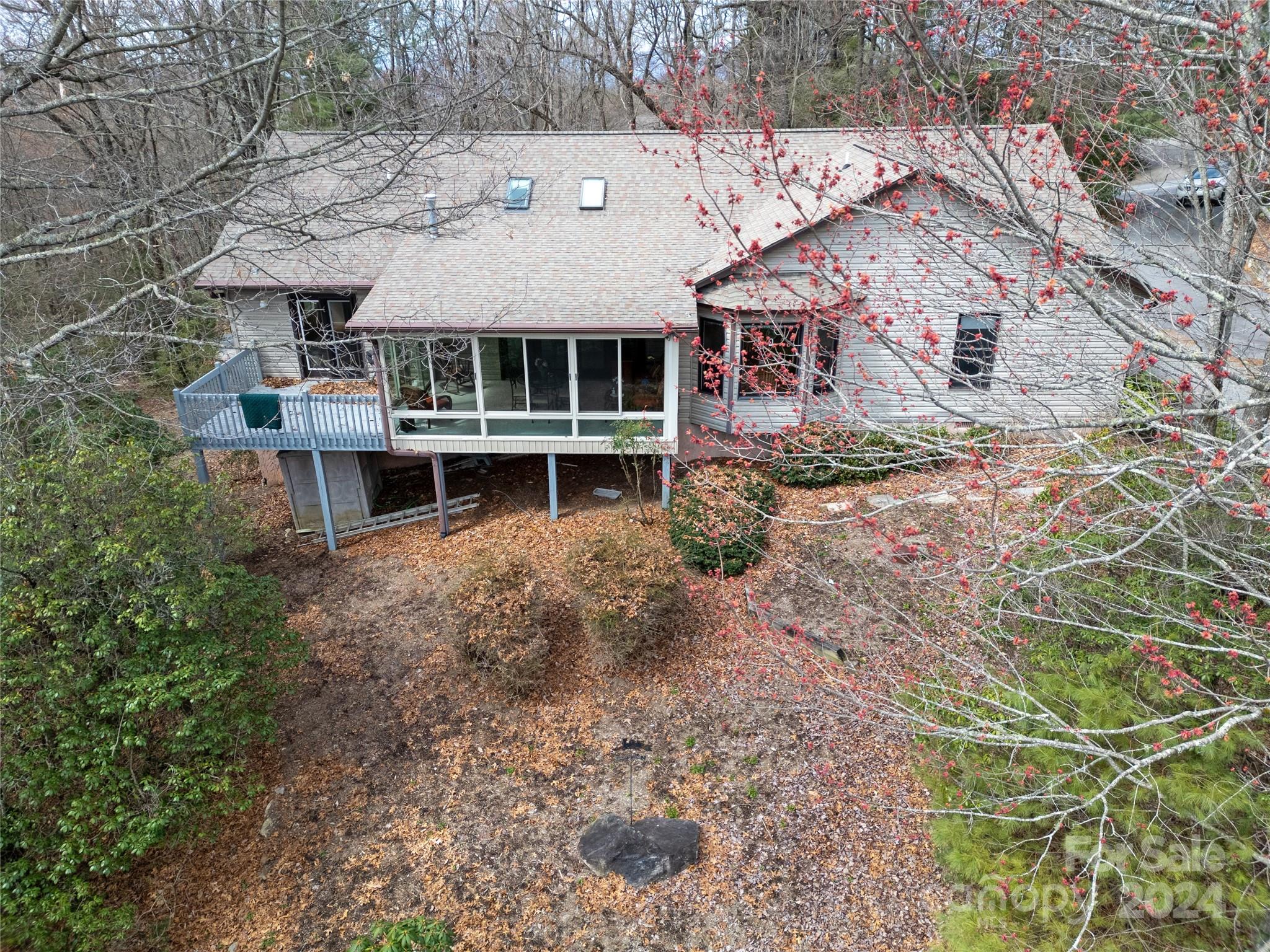 Connestee Falls - Residential