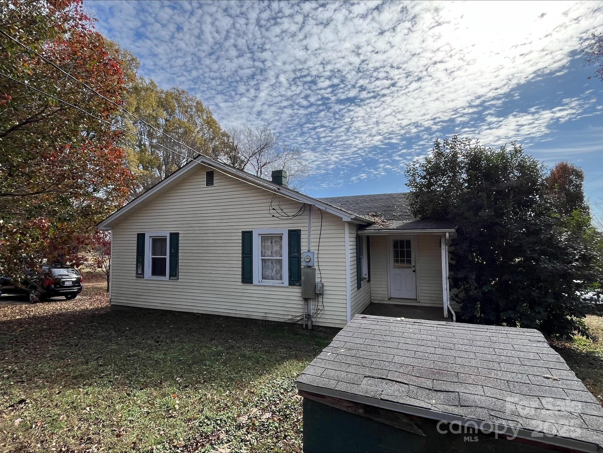 20445 Saint Martin Road