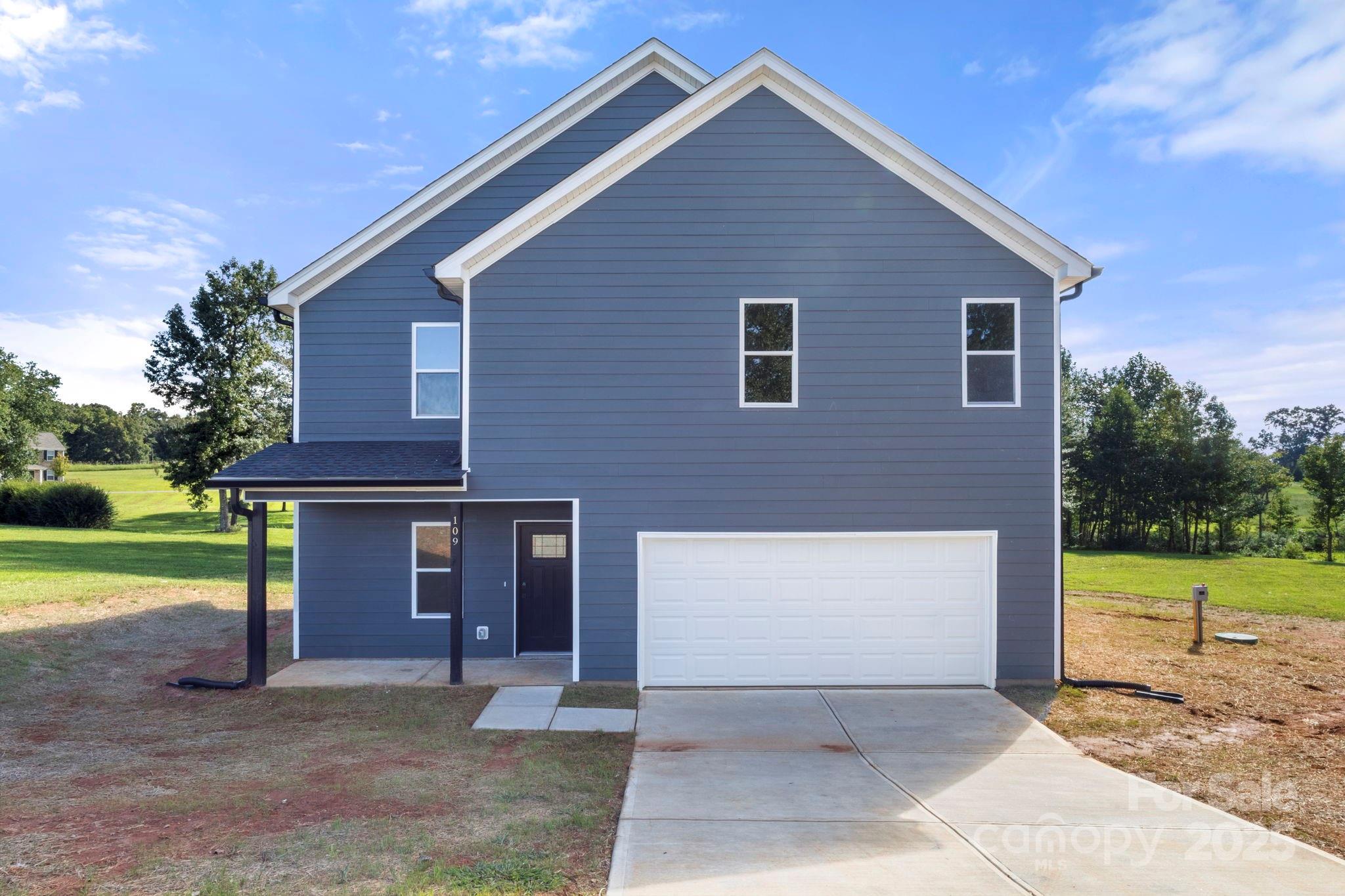 109 vintage woods Court