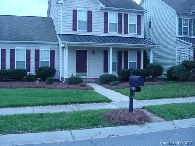 None - Residential Lease