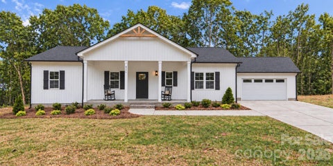 Photo of 1725 White Store Road, Monroe, NC 28112 (MLS # 4431881)